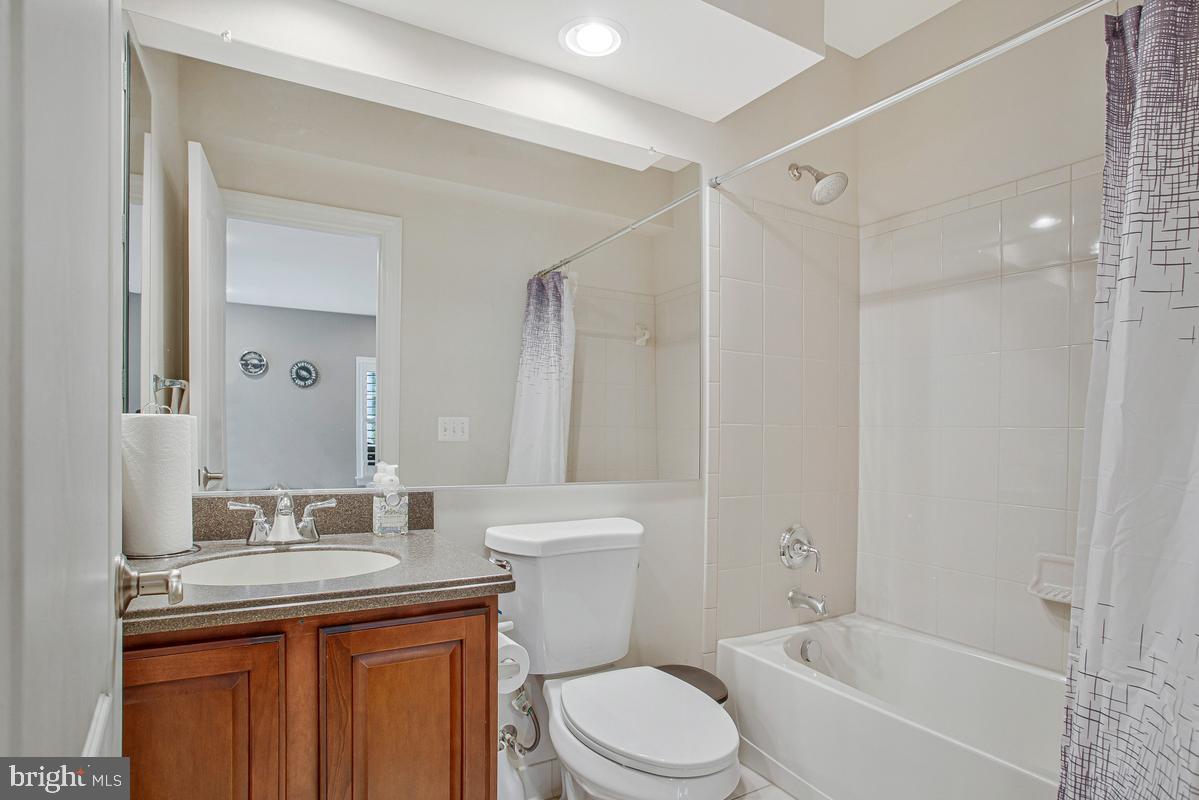 WESTWOOD - Residential