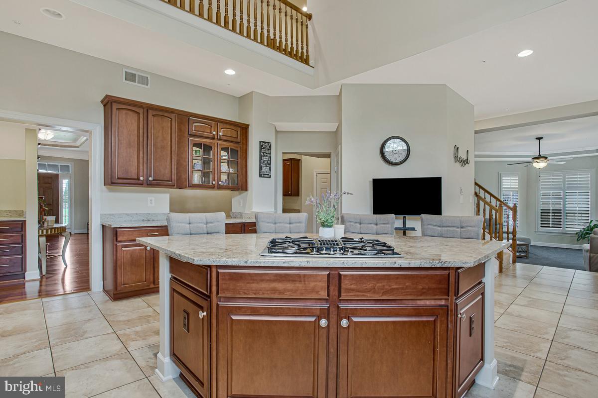 WESTWOOD - Residential