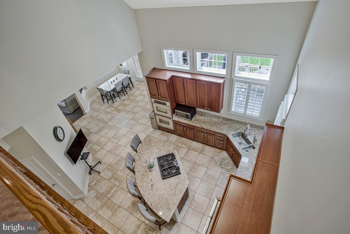 WESTWOOD - Residential