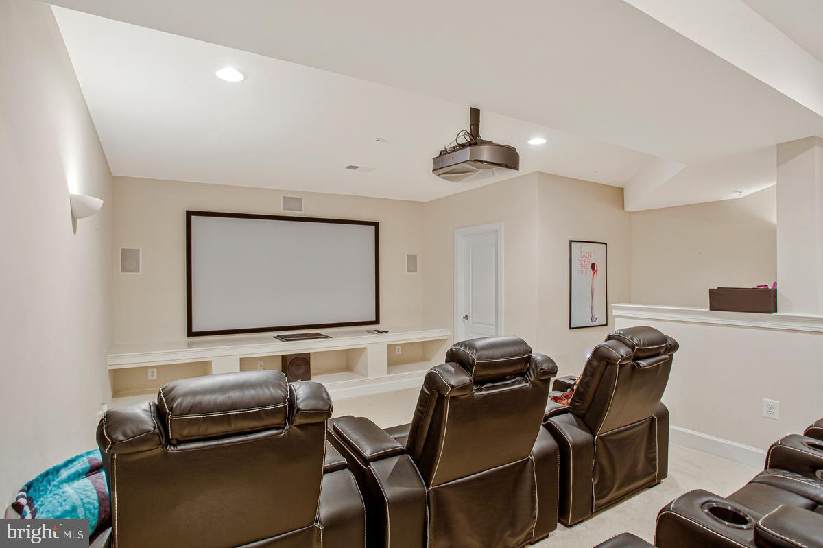 WESTWOOD - Residential