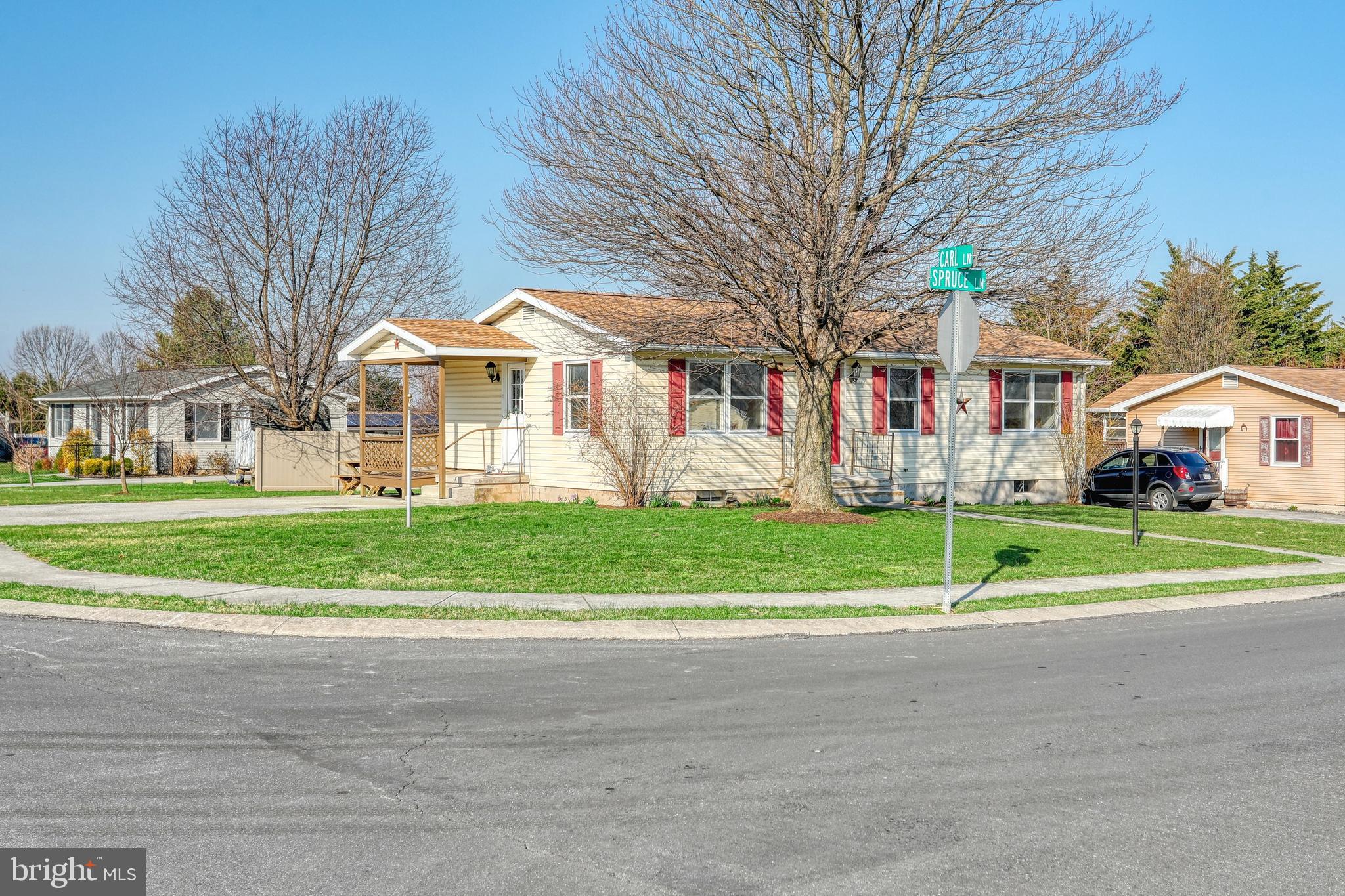 OXFORD ESTATES - Residential