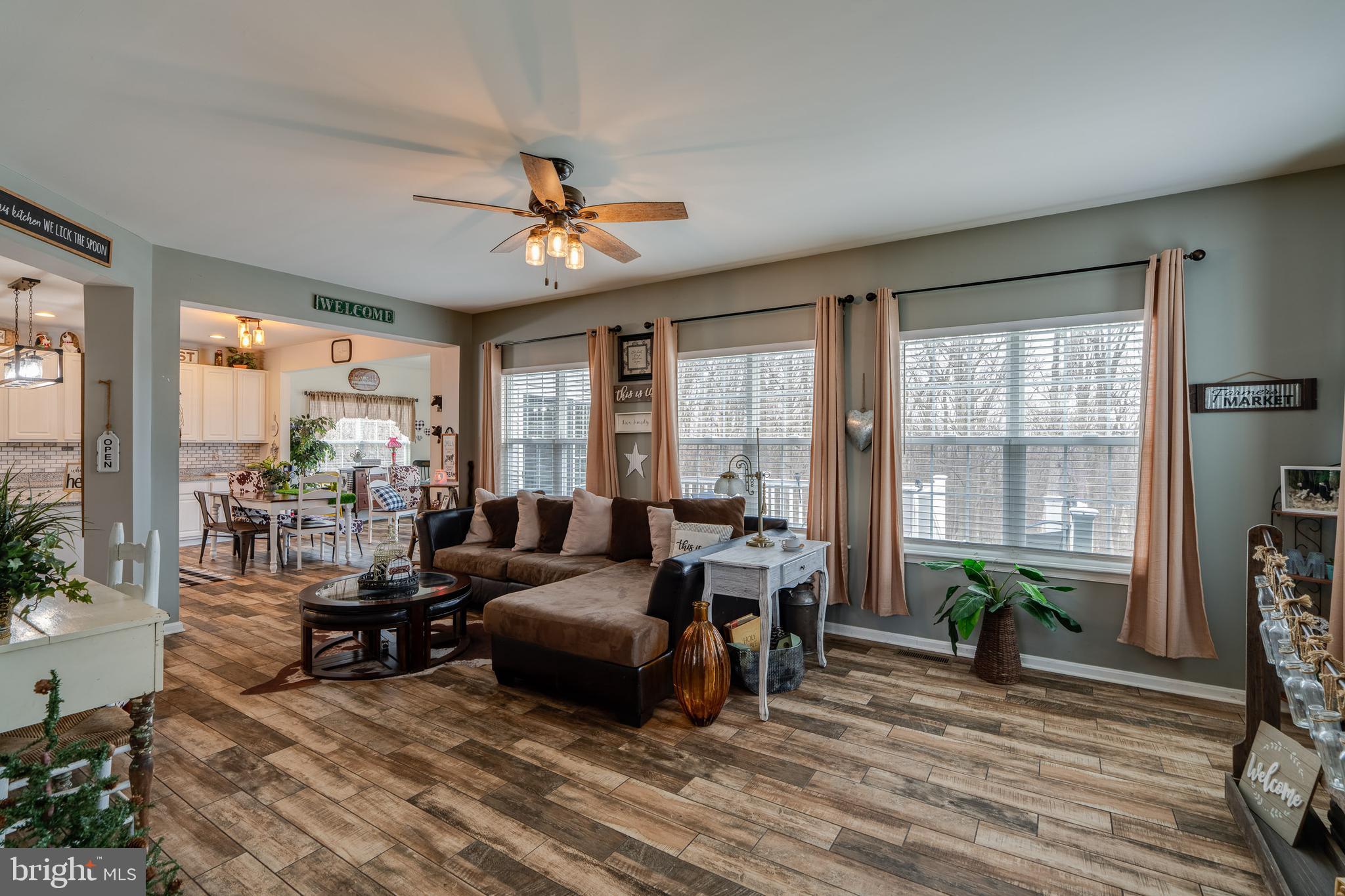 DELTA RIDGE - Residential