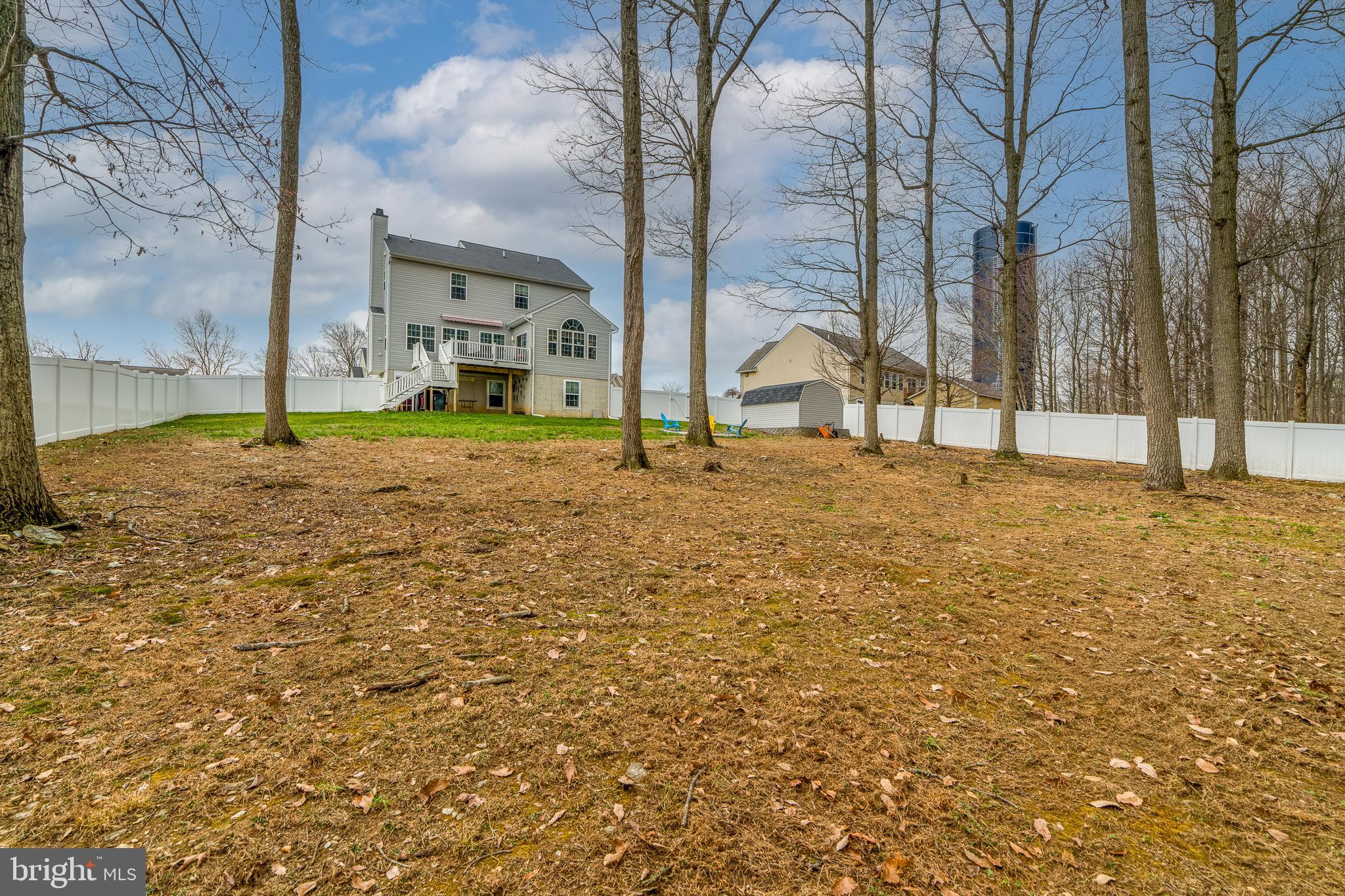 DELTA RIDGE - Residential