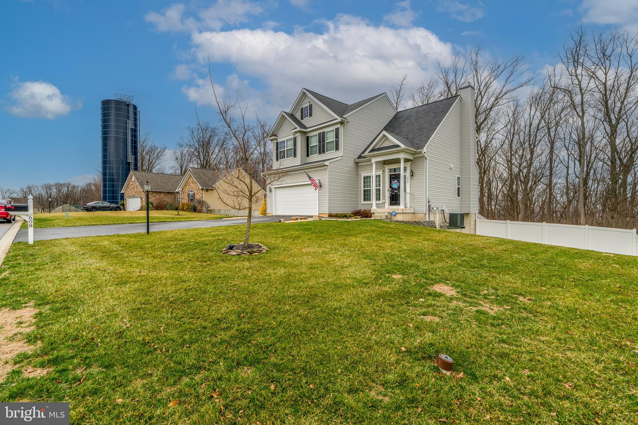 DELTA RIDGE - Residential