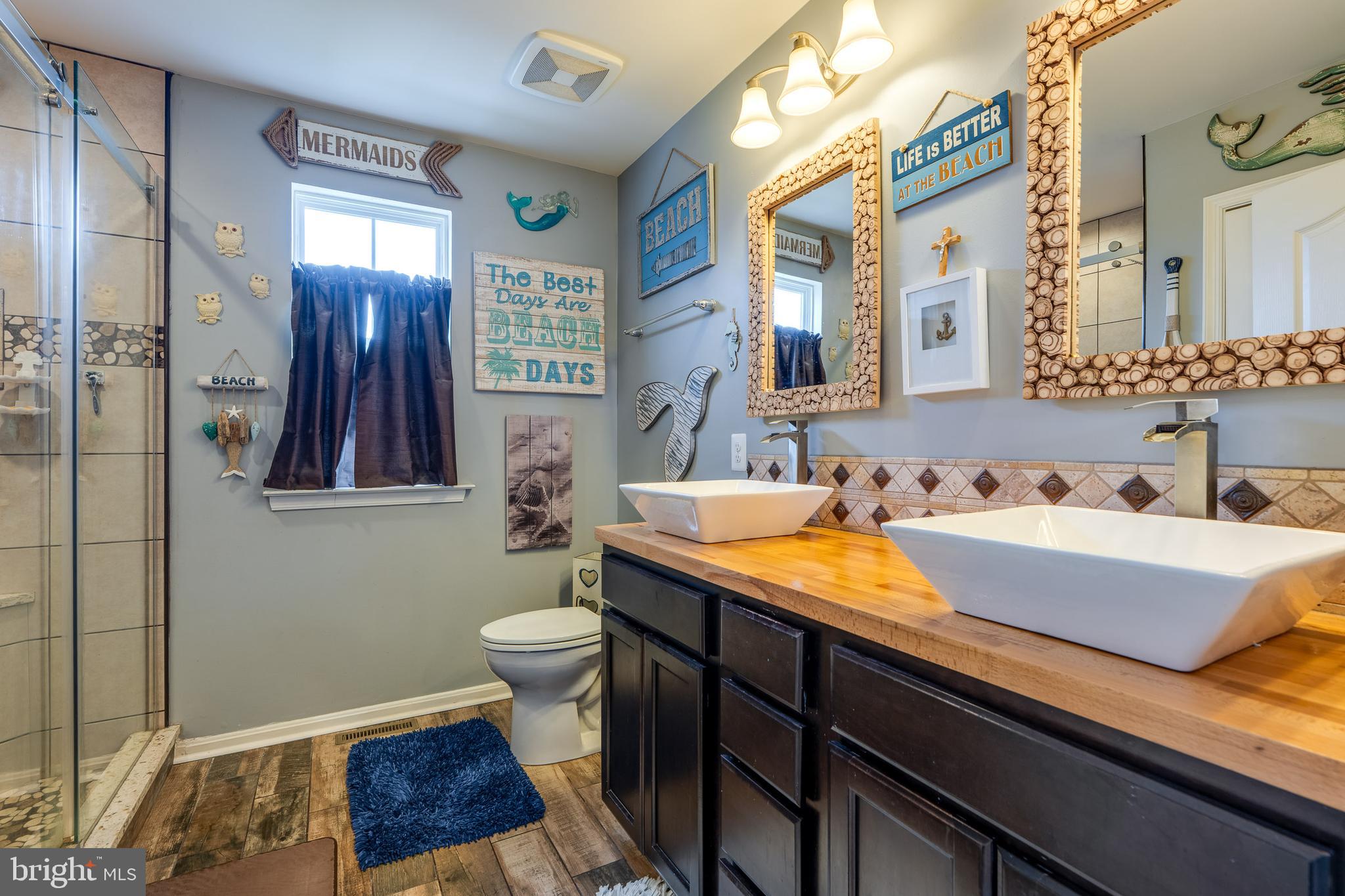 DELTA RIDGE - Residential