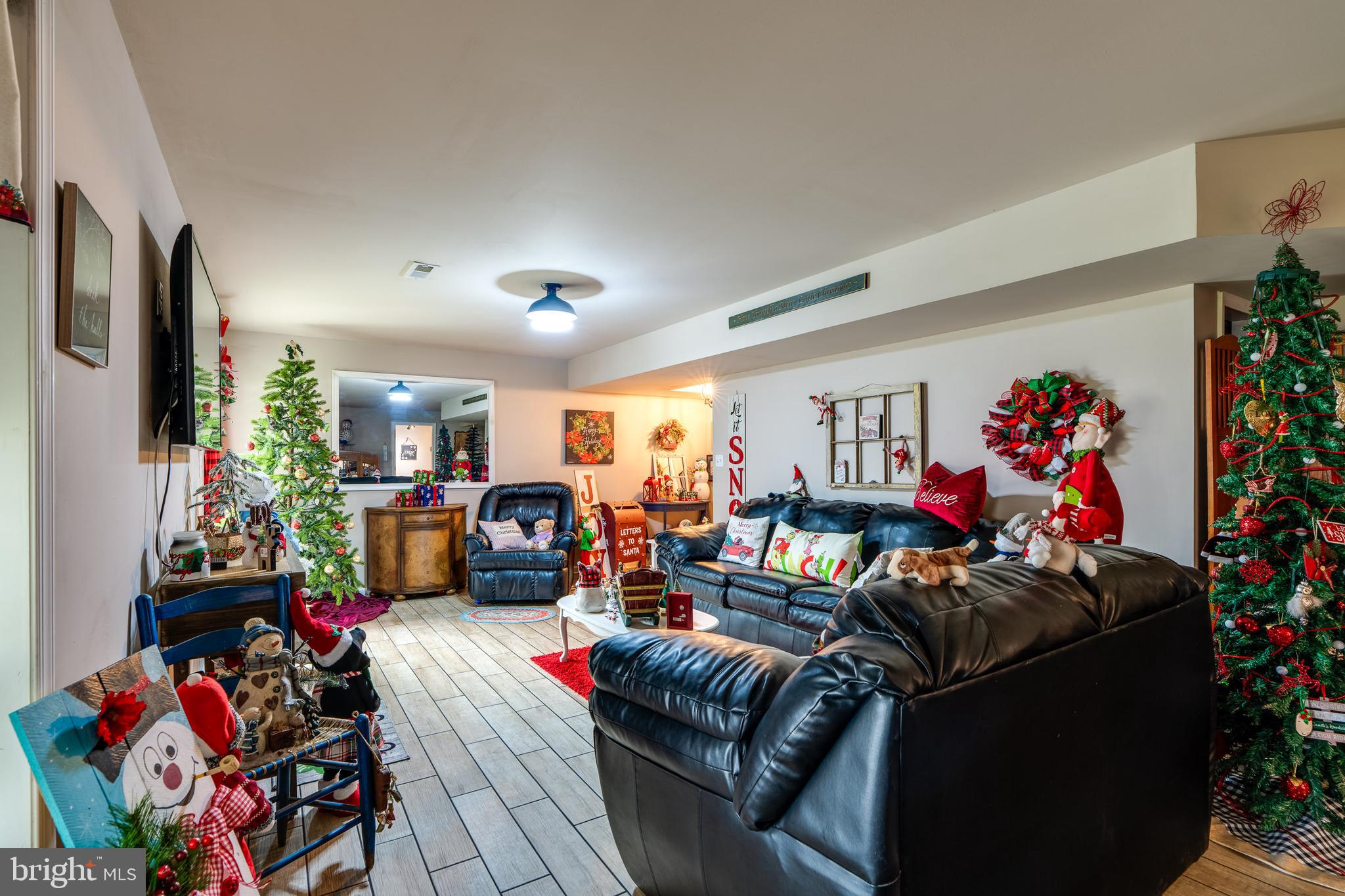 DELTA RIDGE - Residential