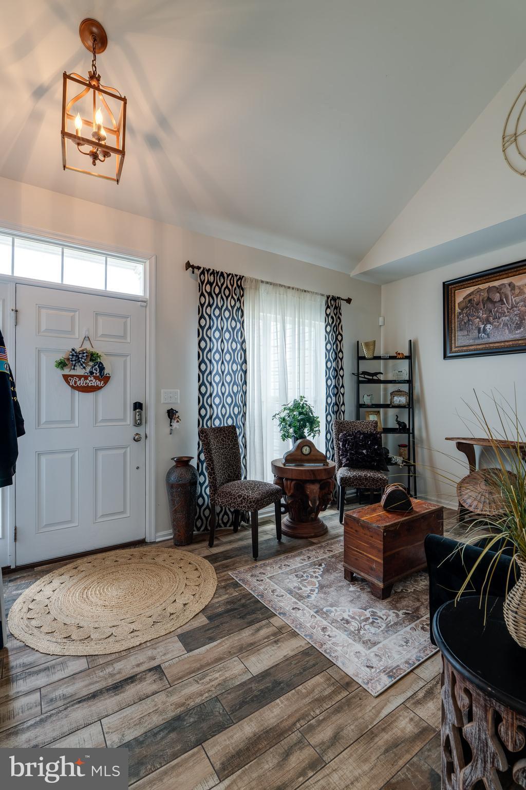 DELTA RIDGE - Residential