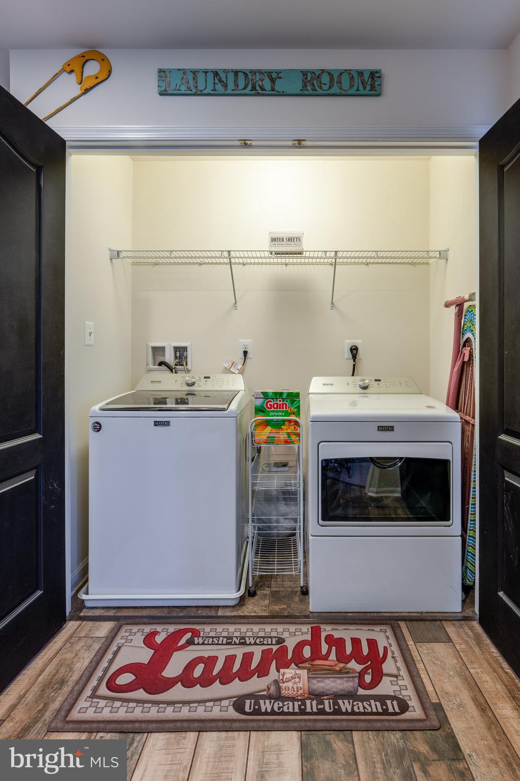 DELTA RIDGE - Residential