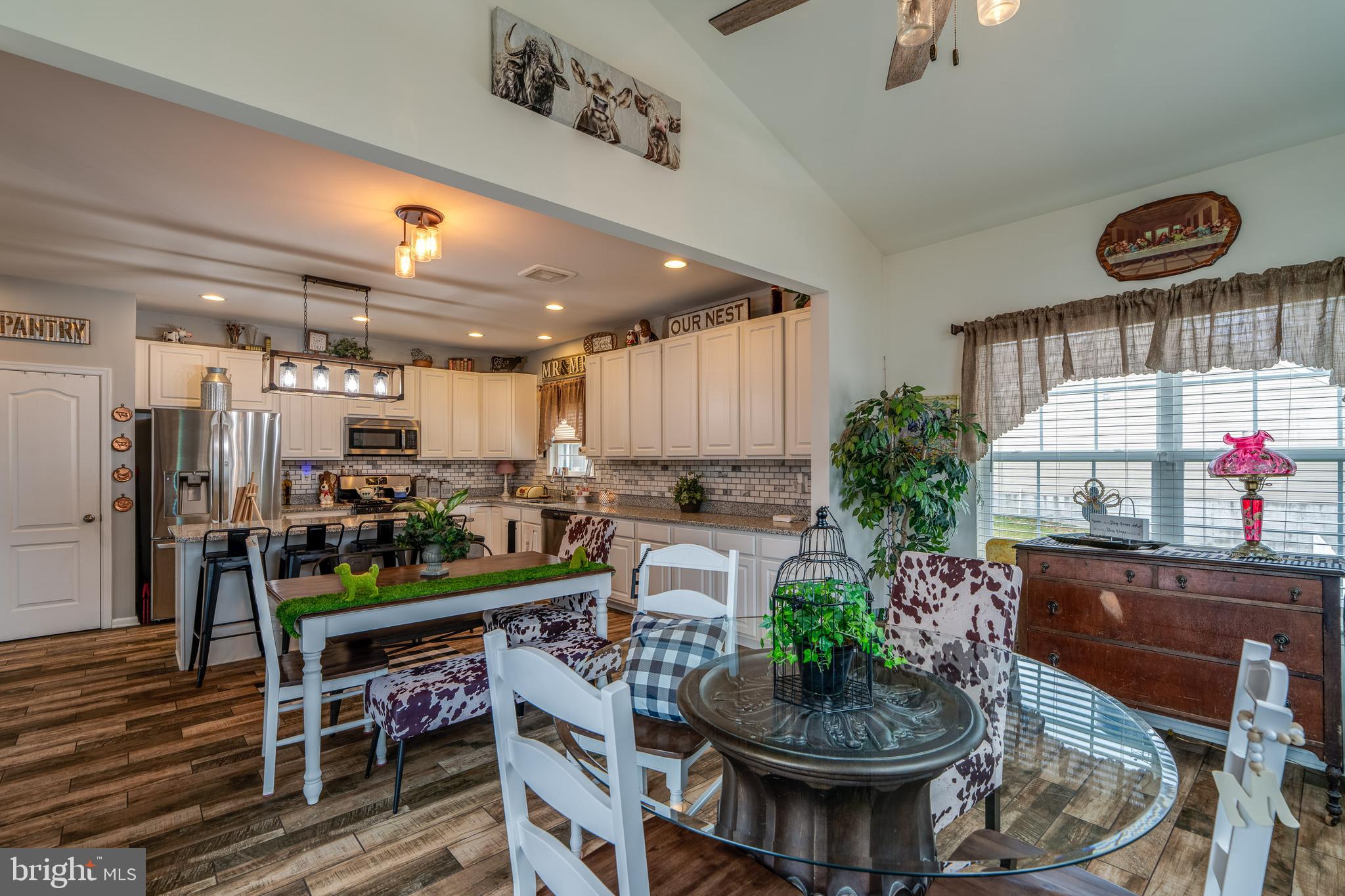 DELTA RIDGE - Residential