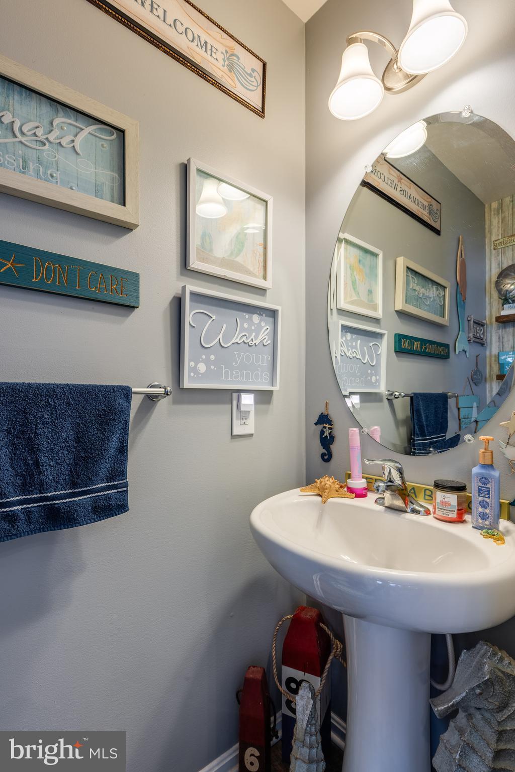 DELTA RIDGE - Residential