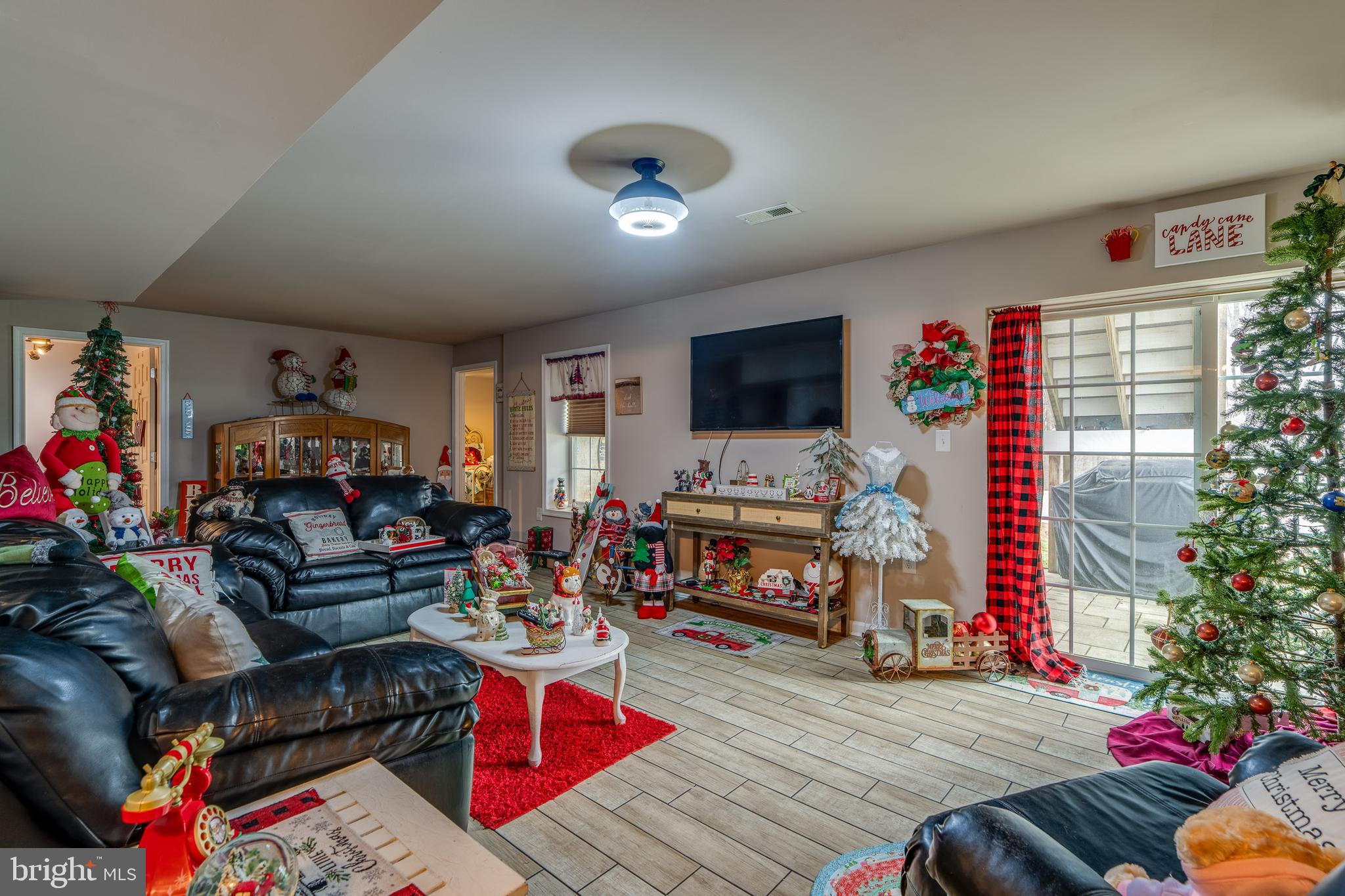 DELTA RIDGE - Residential