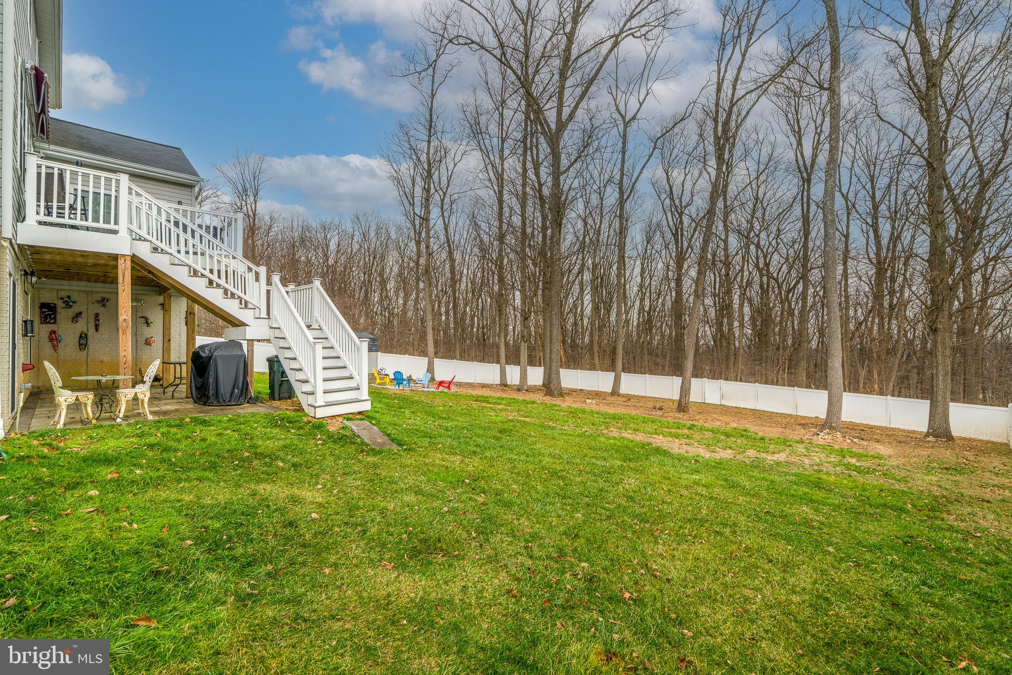 DELTA RIDGE - Residential