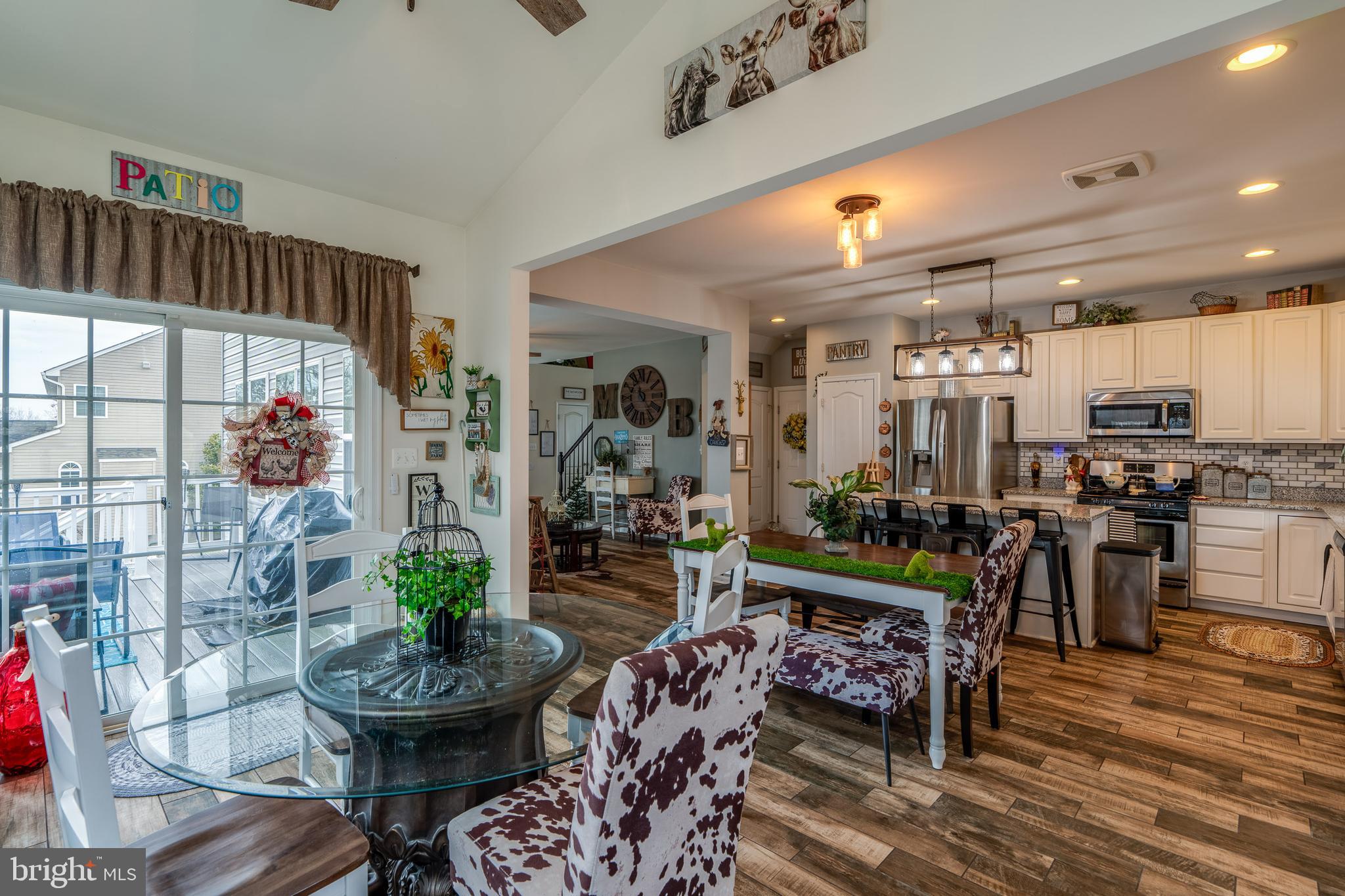 DELTA RIDGE - Residential