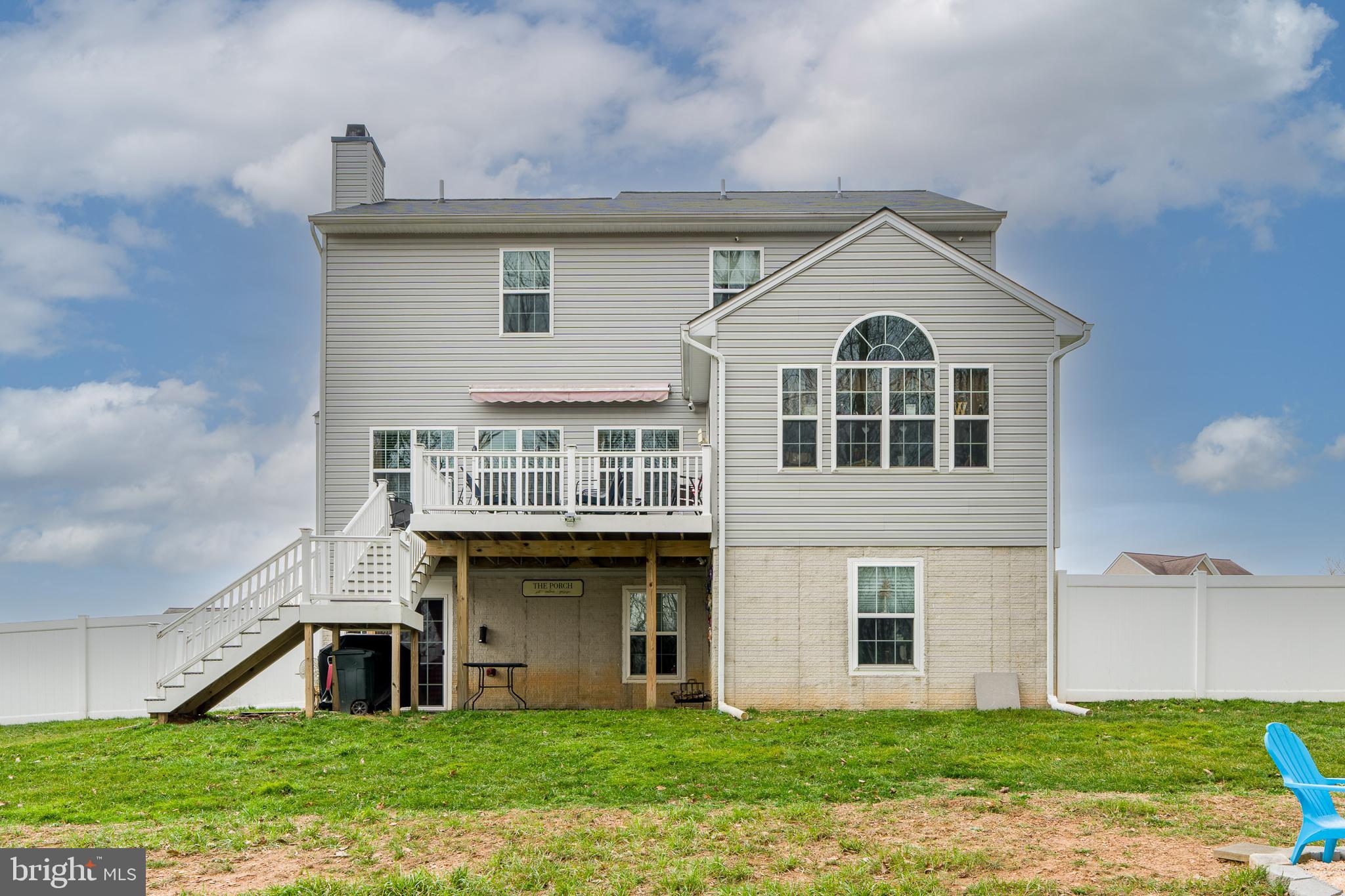 DELTA RIDGE - Residential