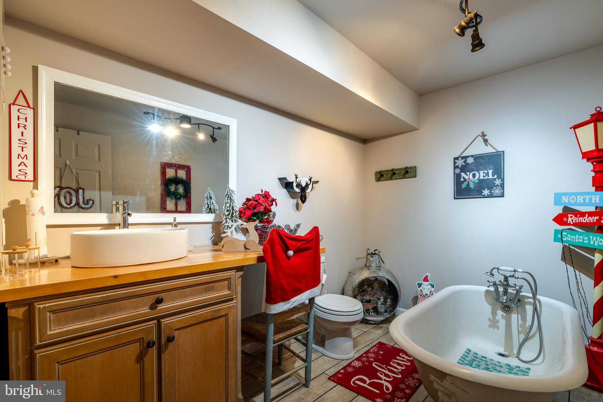 DELTA RIDGE - Residential