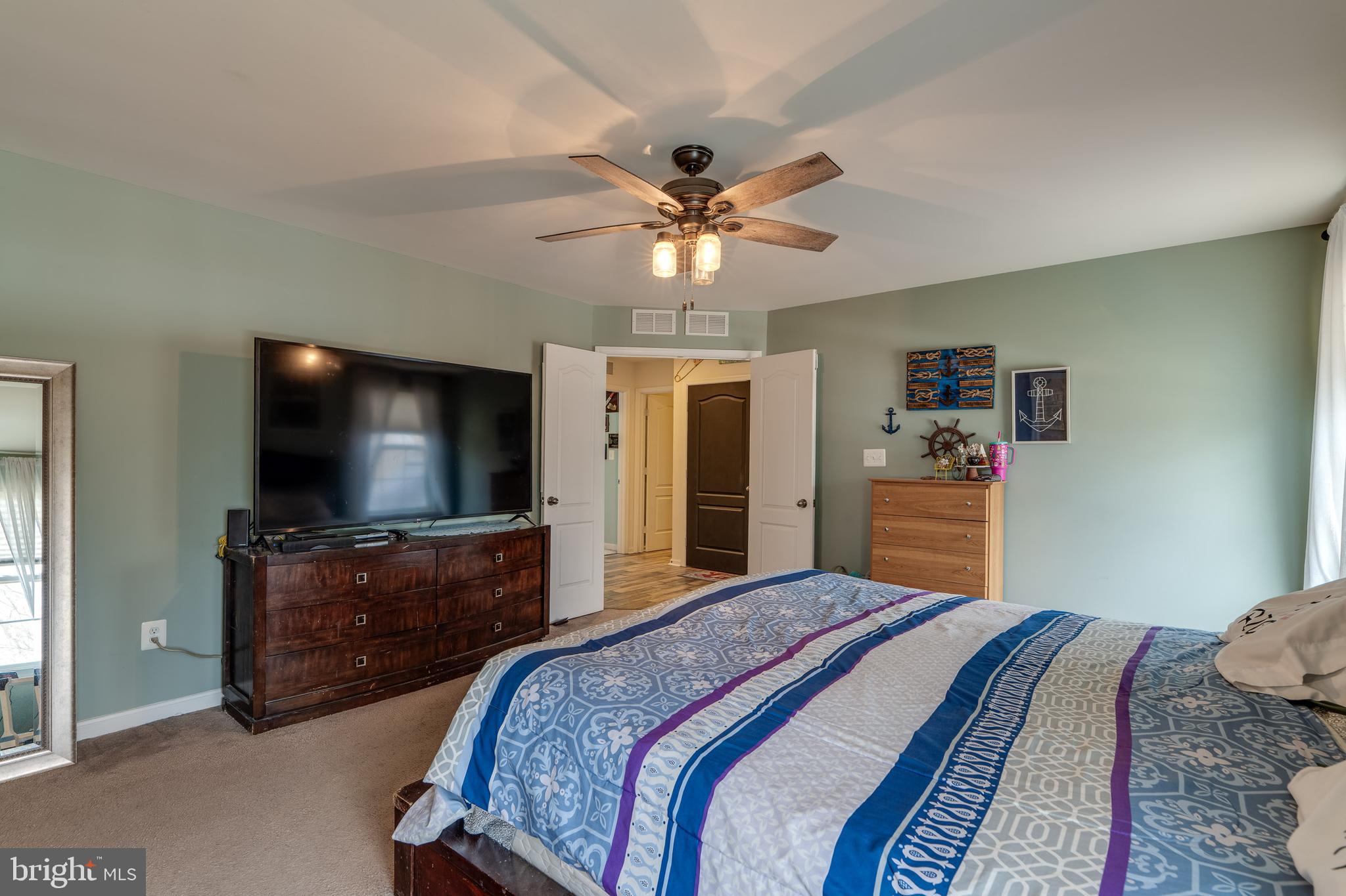 DELTA RIDGE - Residential