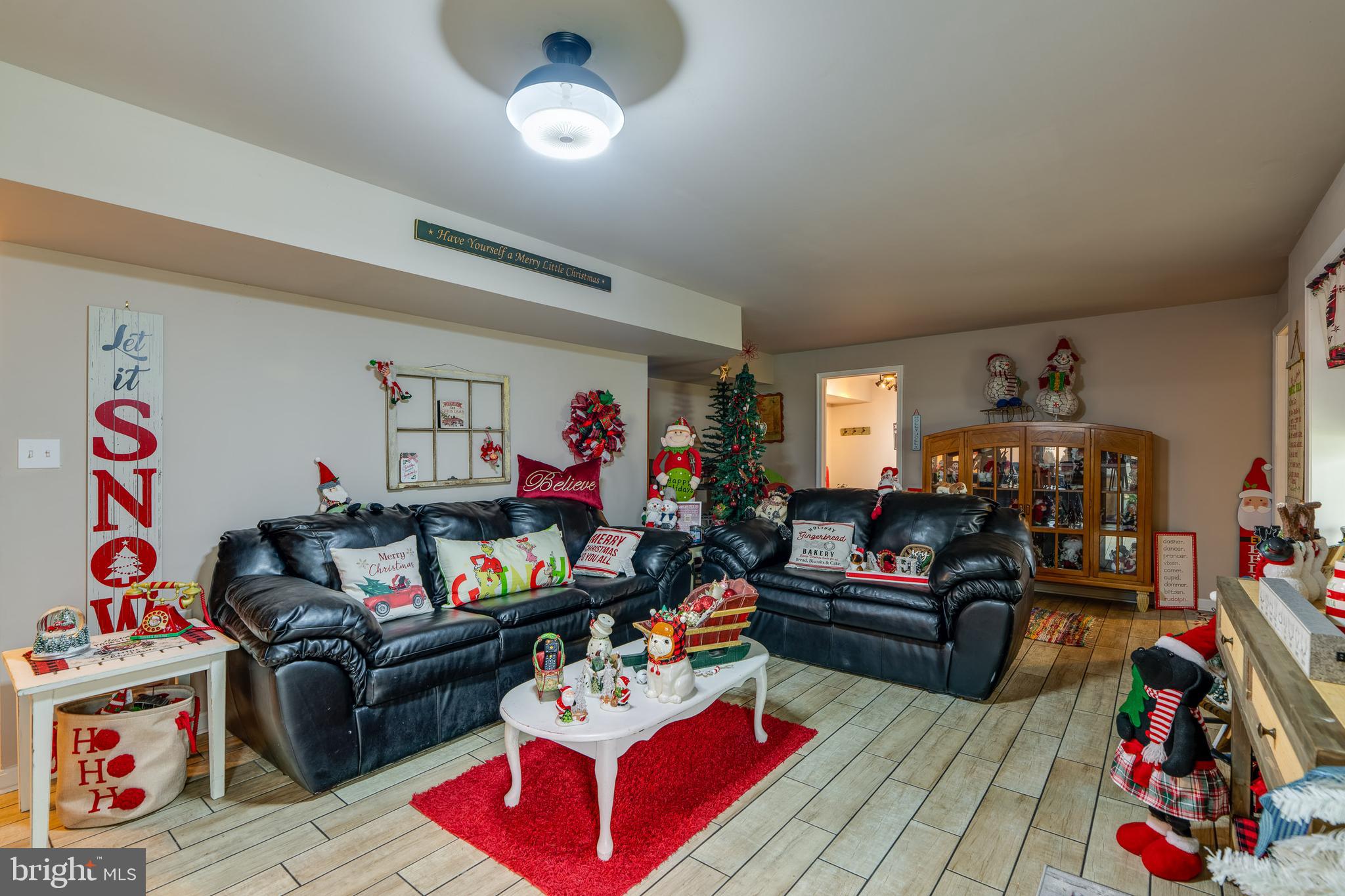 DELTA RIDGE - Residential