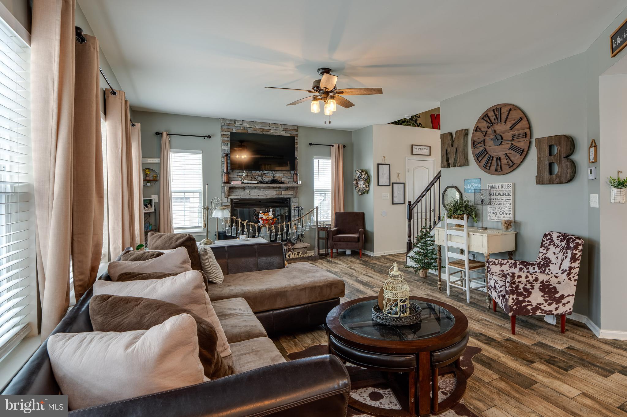 DELTA RIDGE - Residential