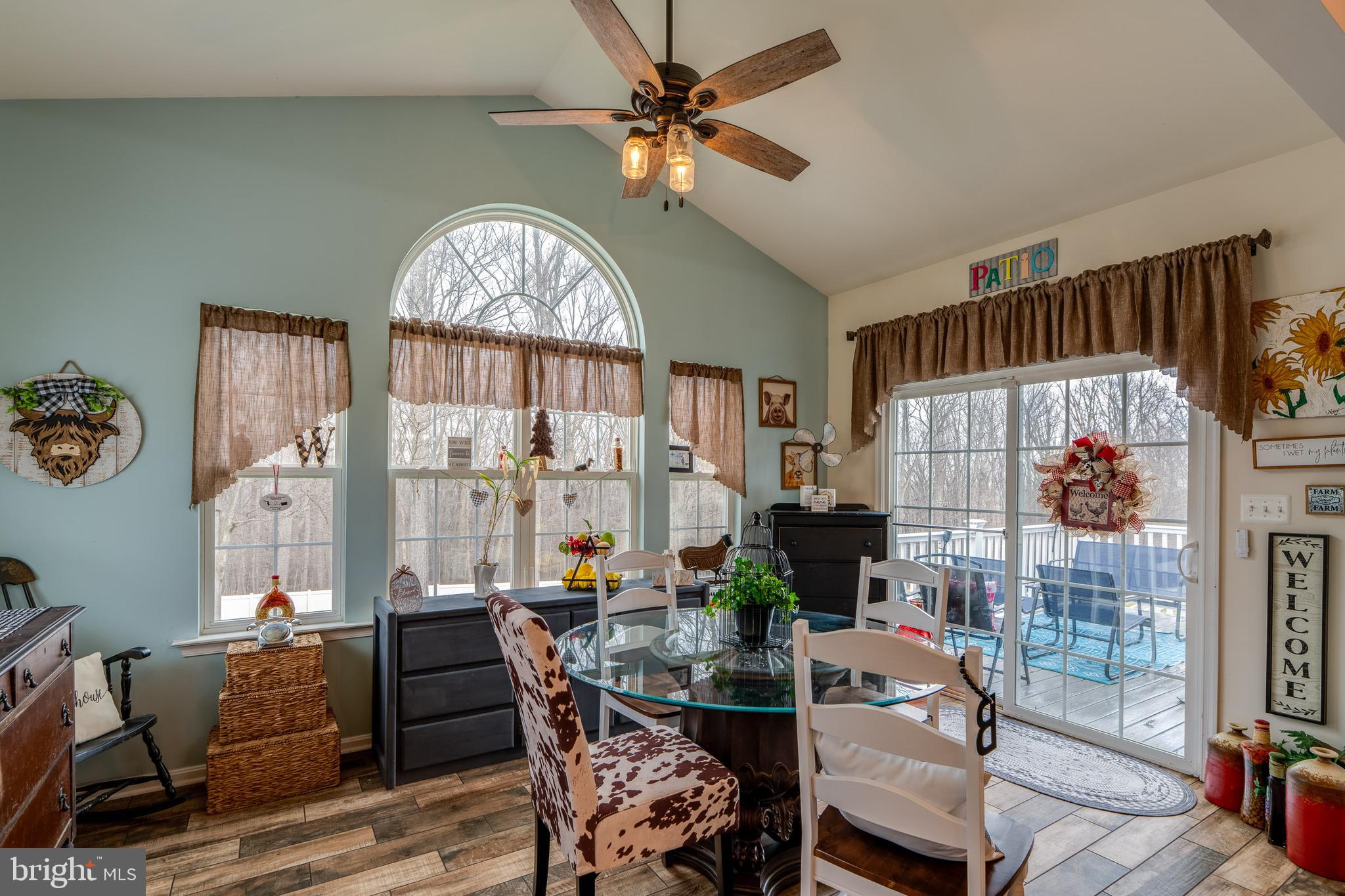 DELTA RIDGE - Residential