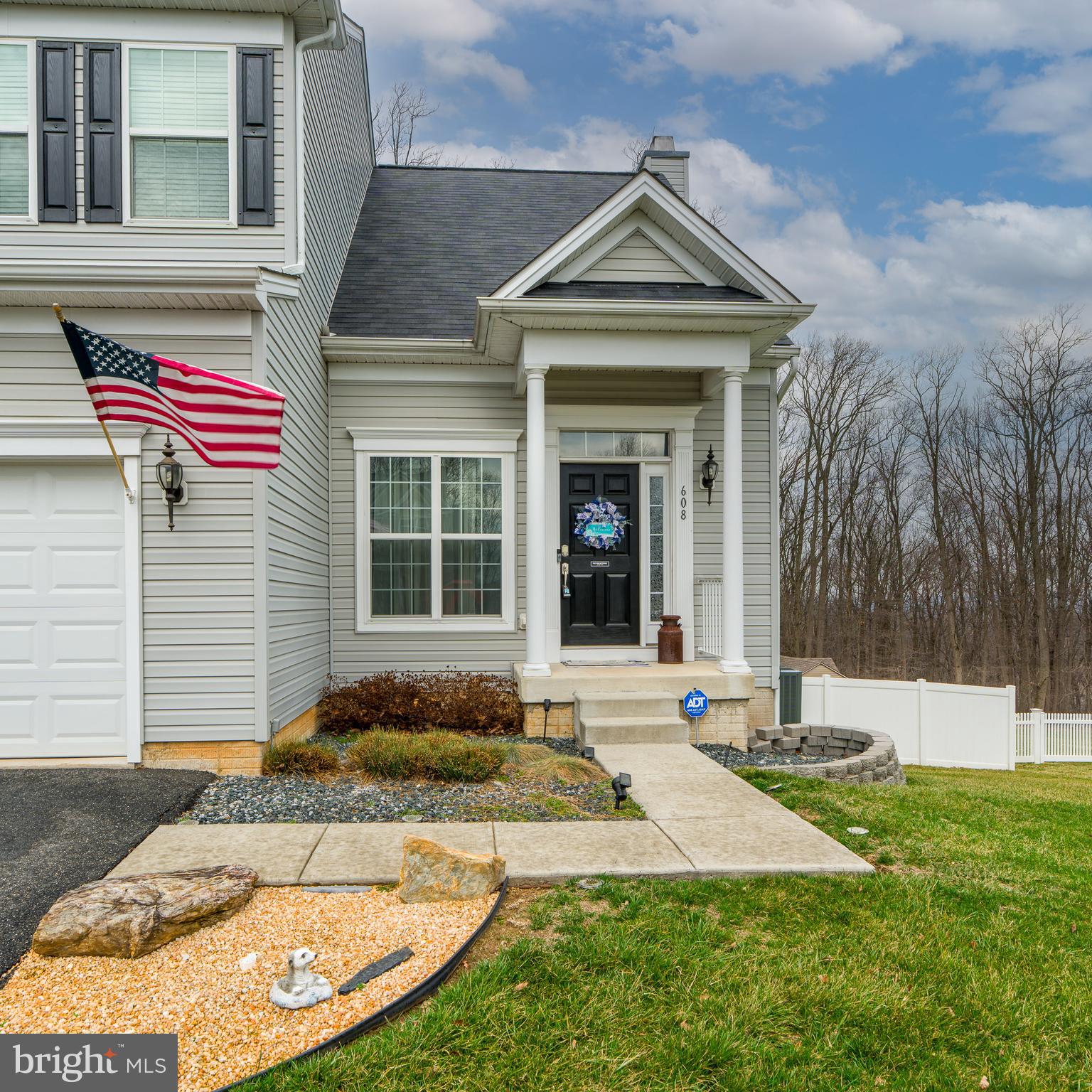 DELTA RIDGE - Residential