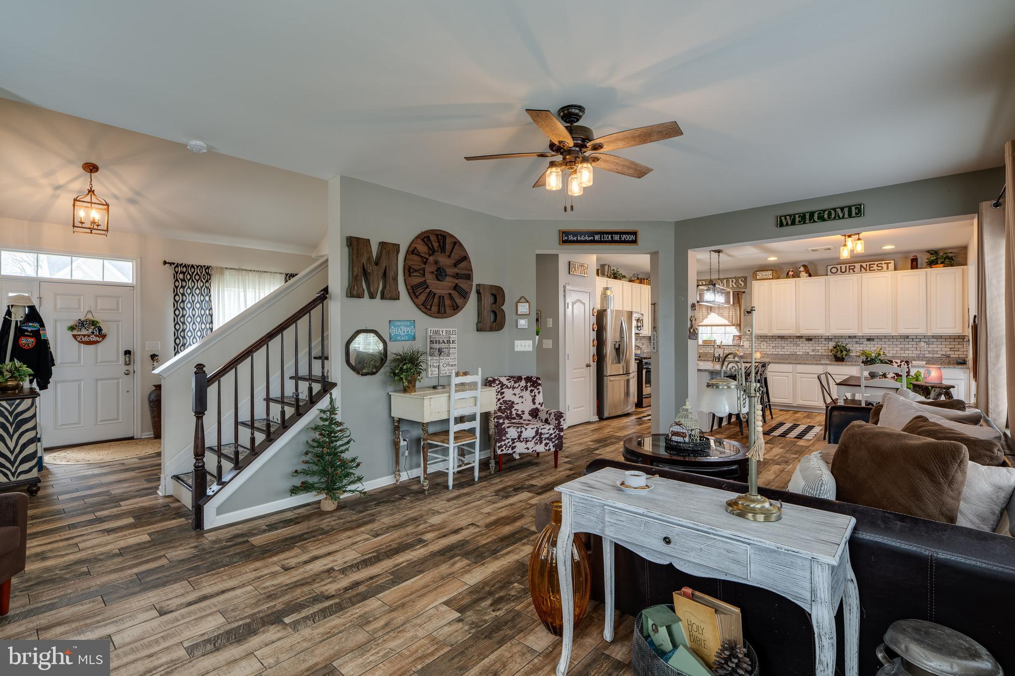 DELTA RIDGE - Residential