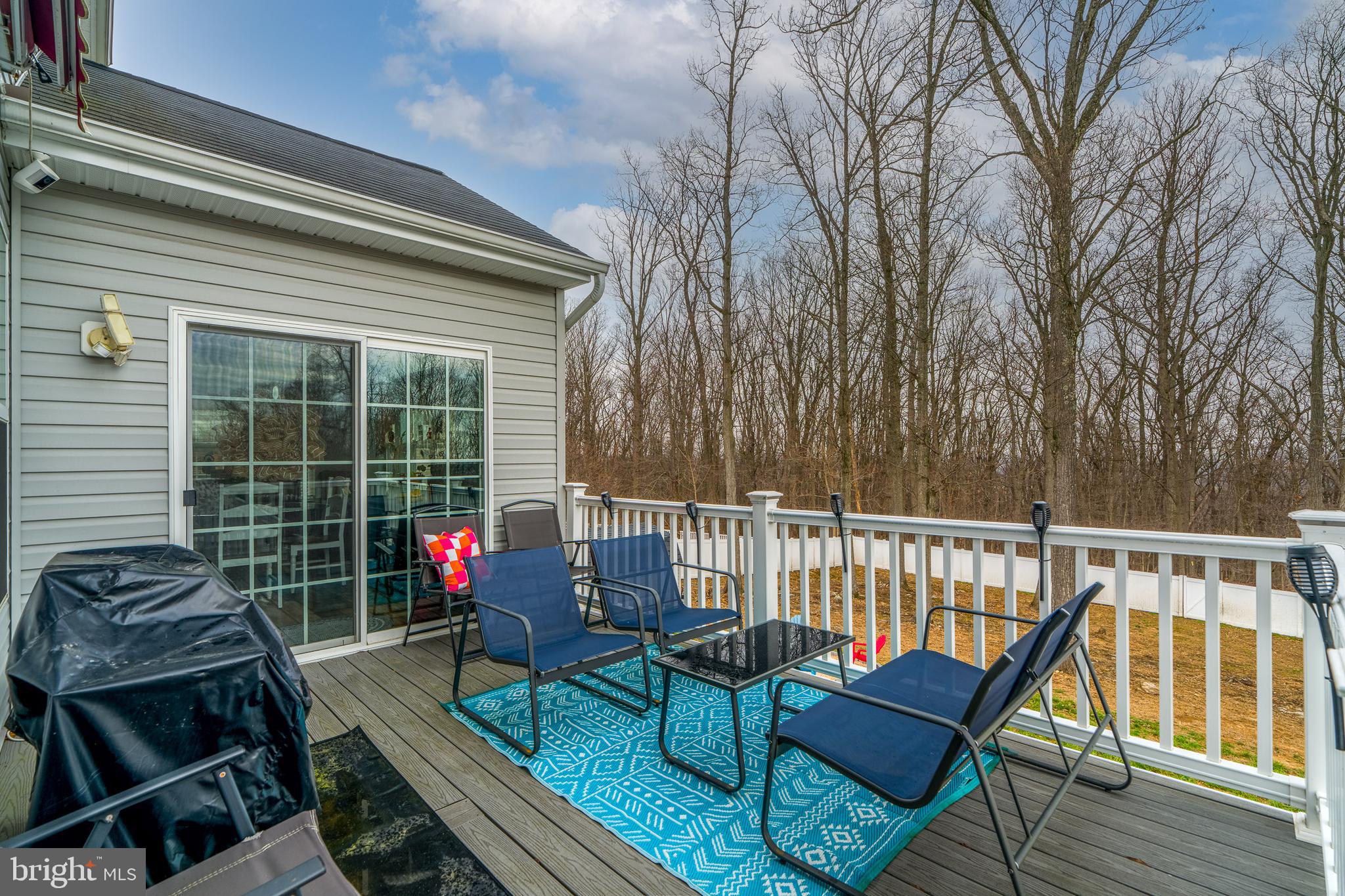 DELTA RIDGE - Residential