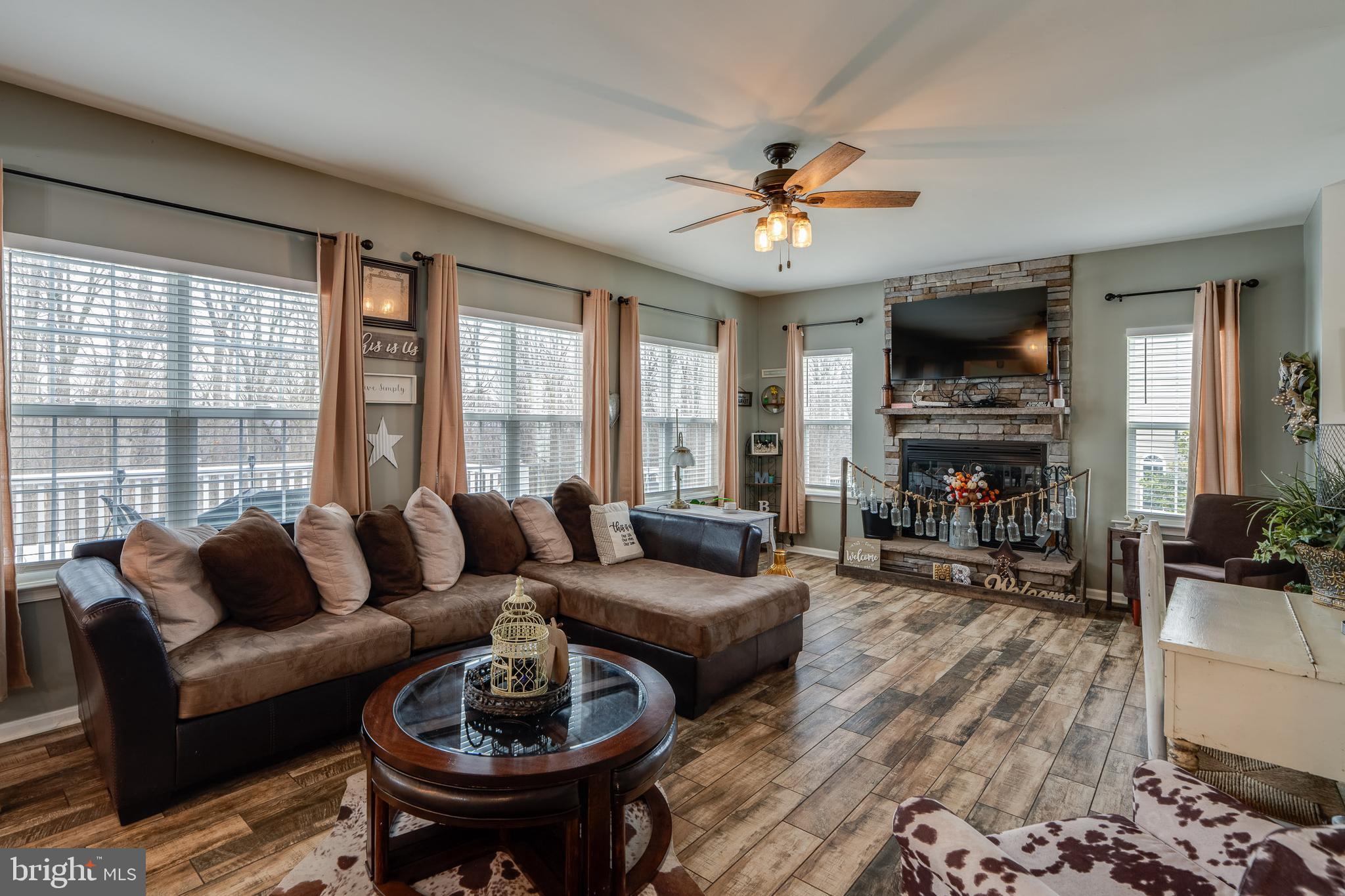 DELTA RIDGE - Residential