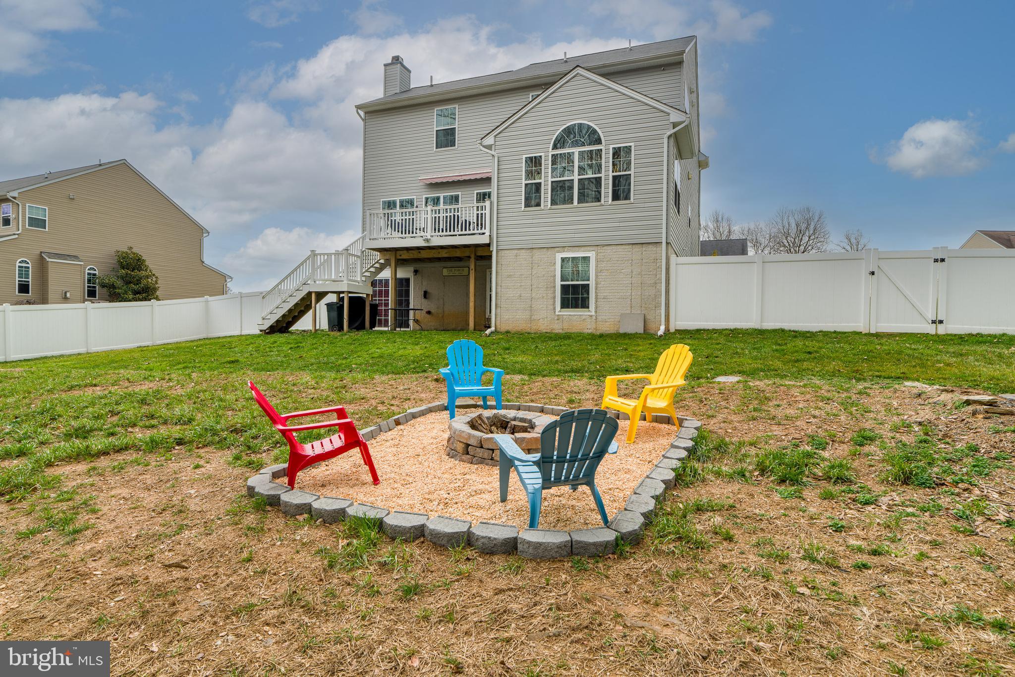 DELTA RIDGE - Residential