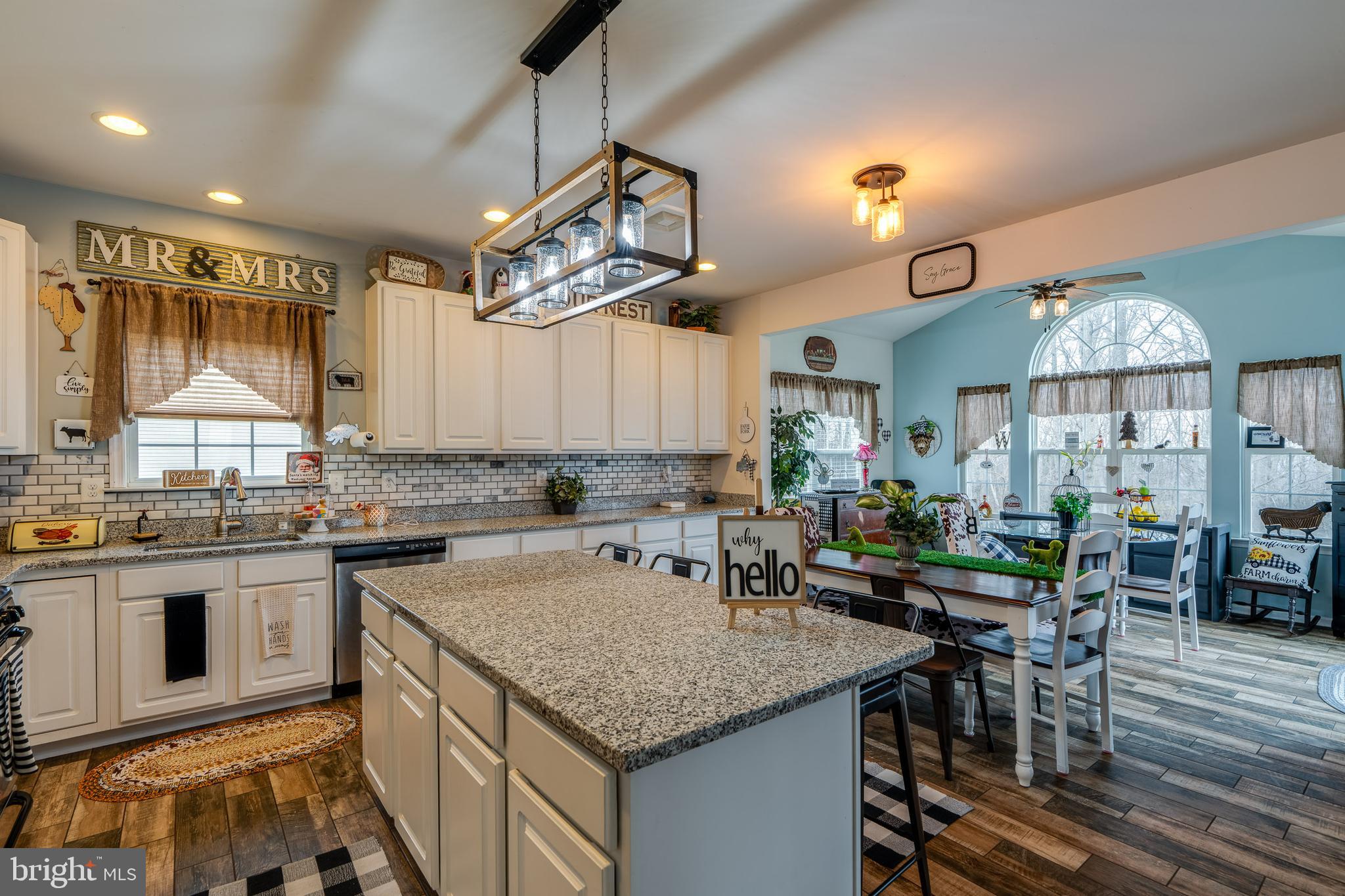 DELTA RIDGE - Residential