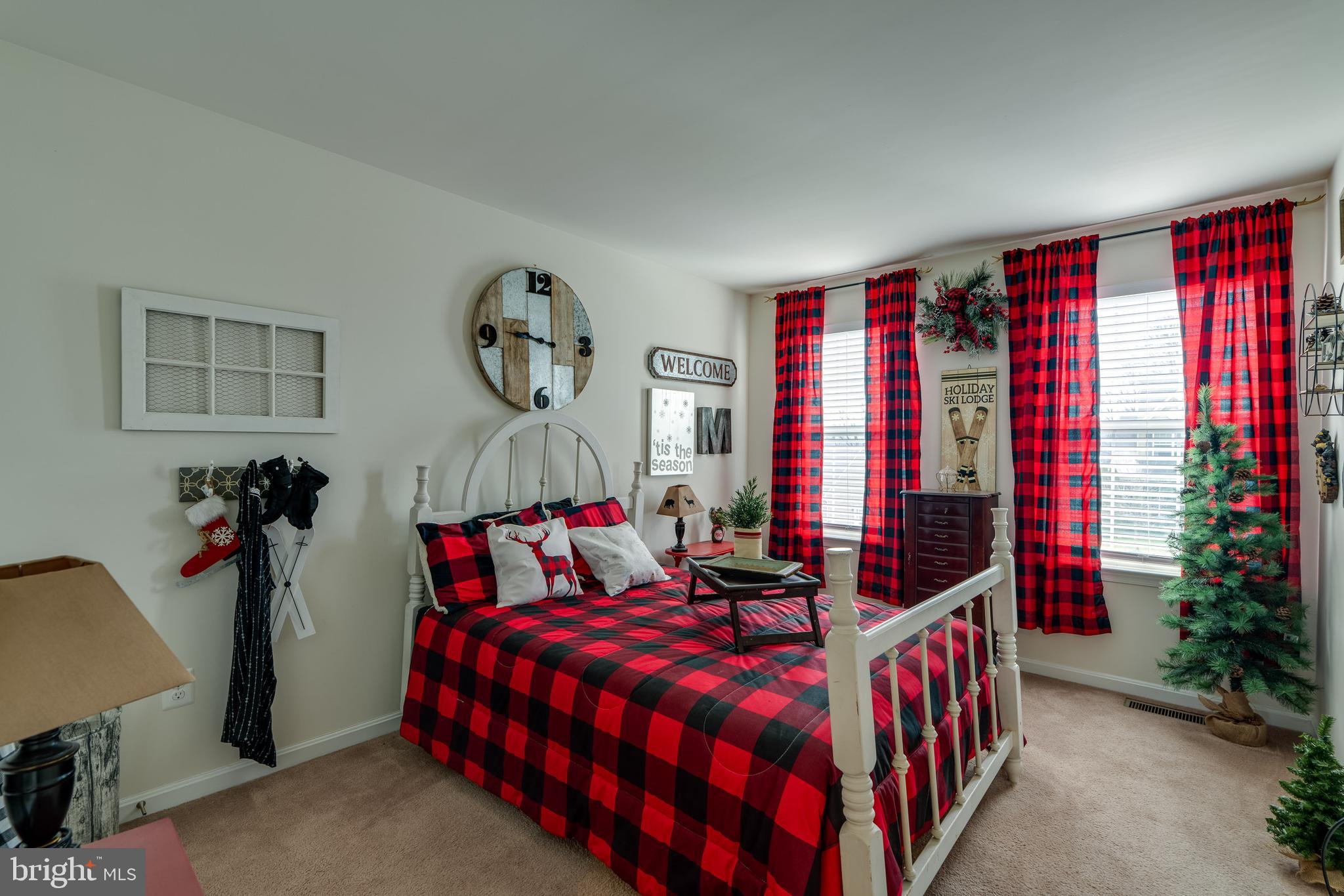 DELTA RIDGE - Residential