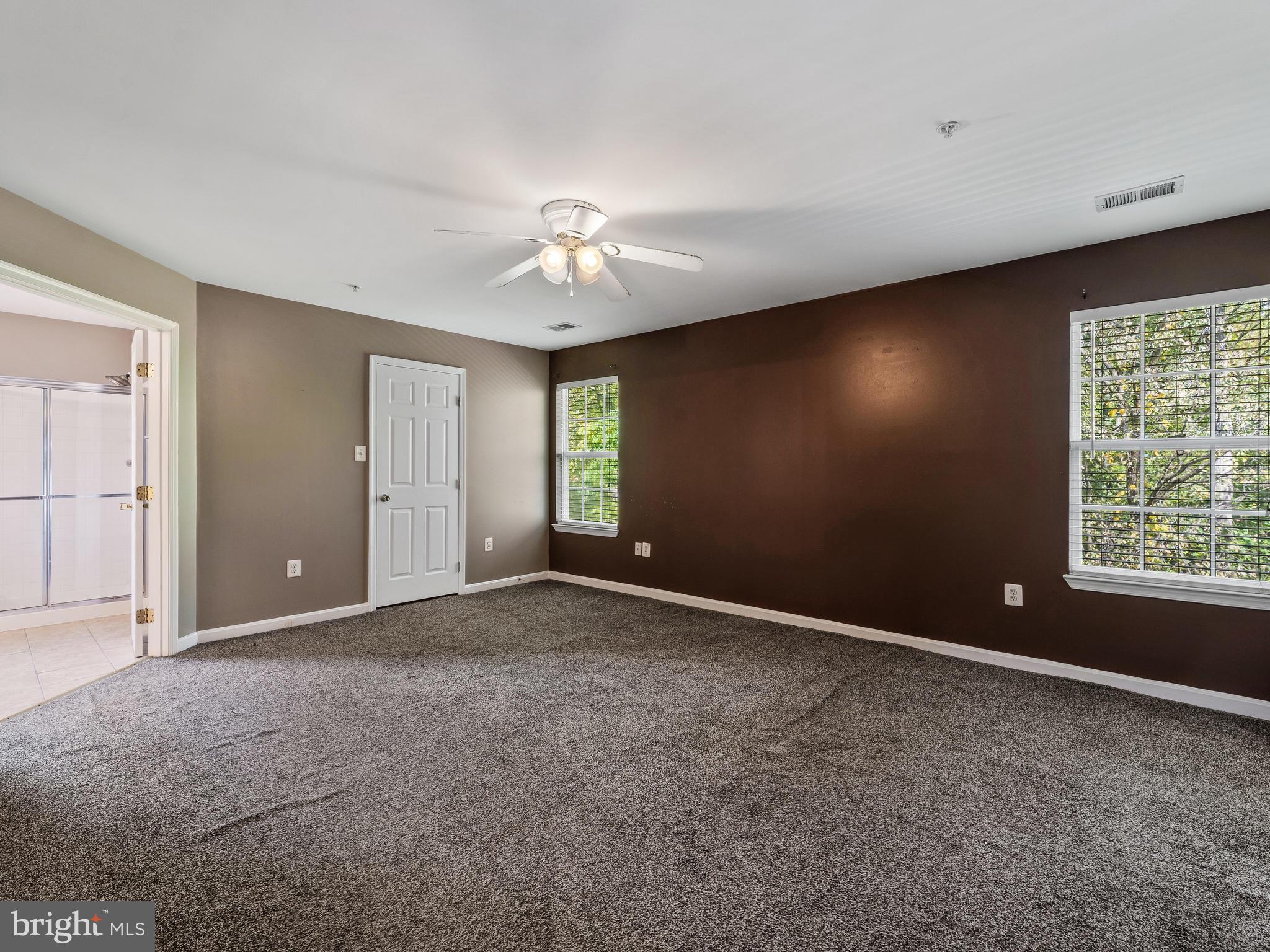 MELWOOD PARK - Residential