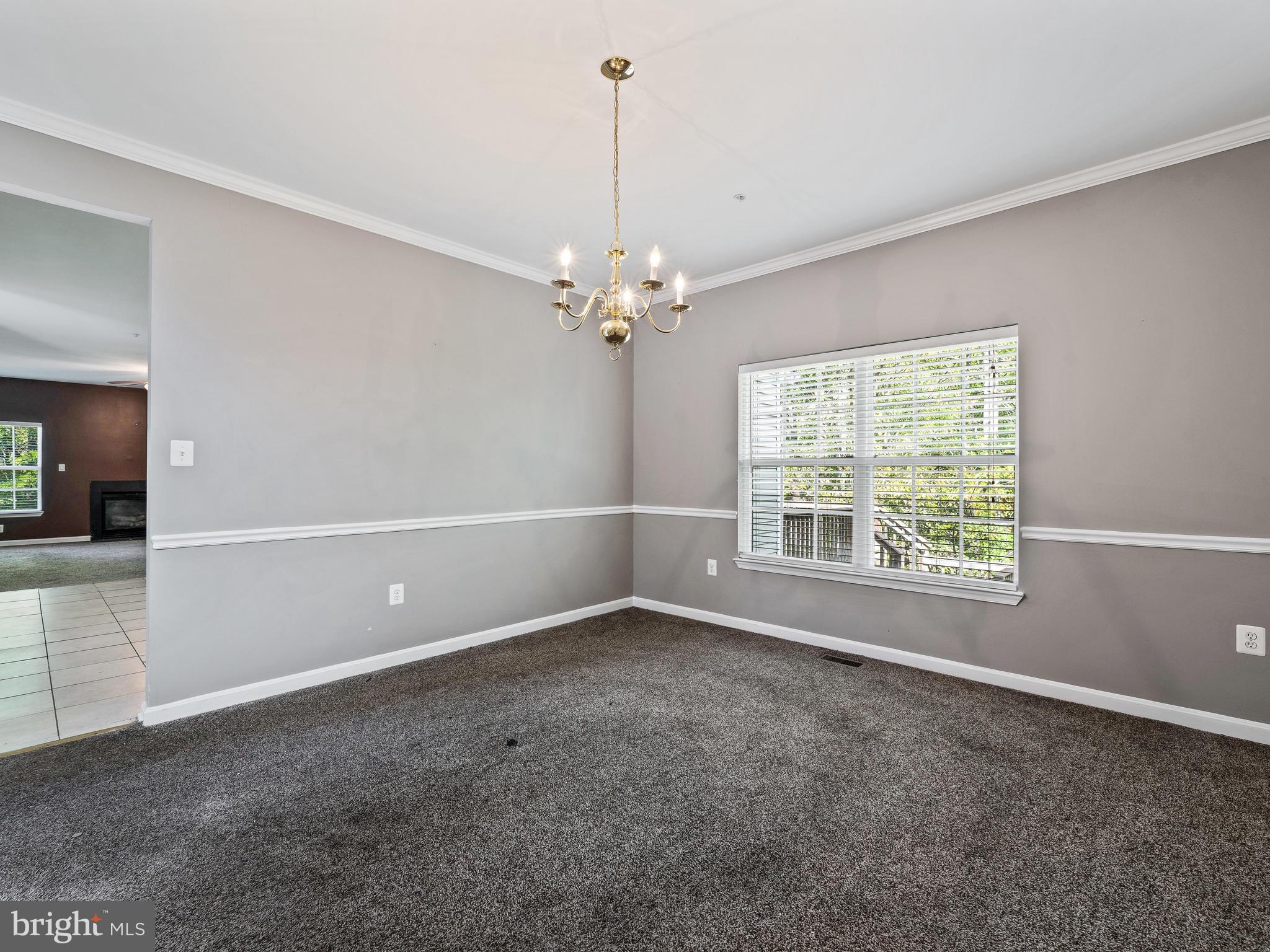 MELWOOD PARK - Residential