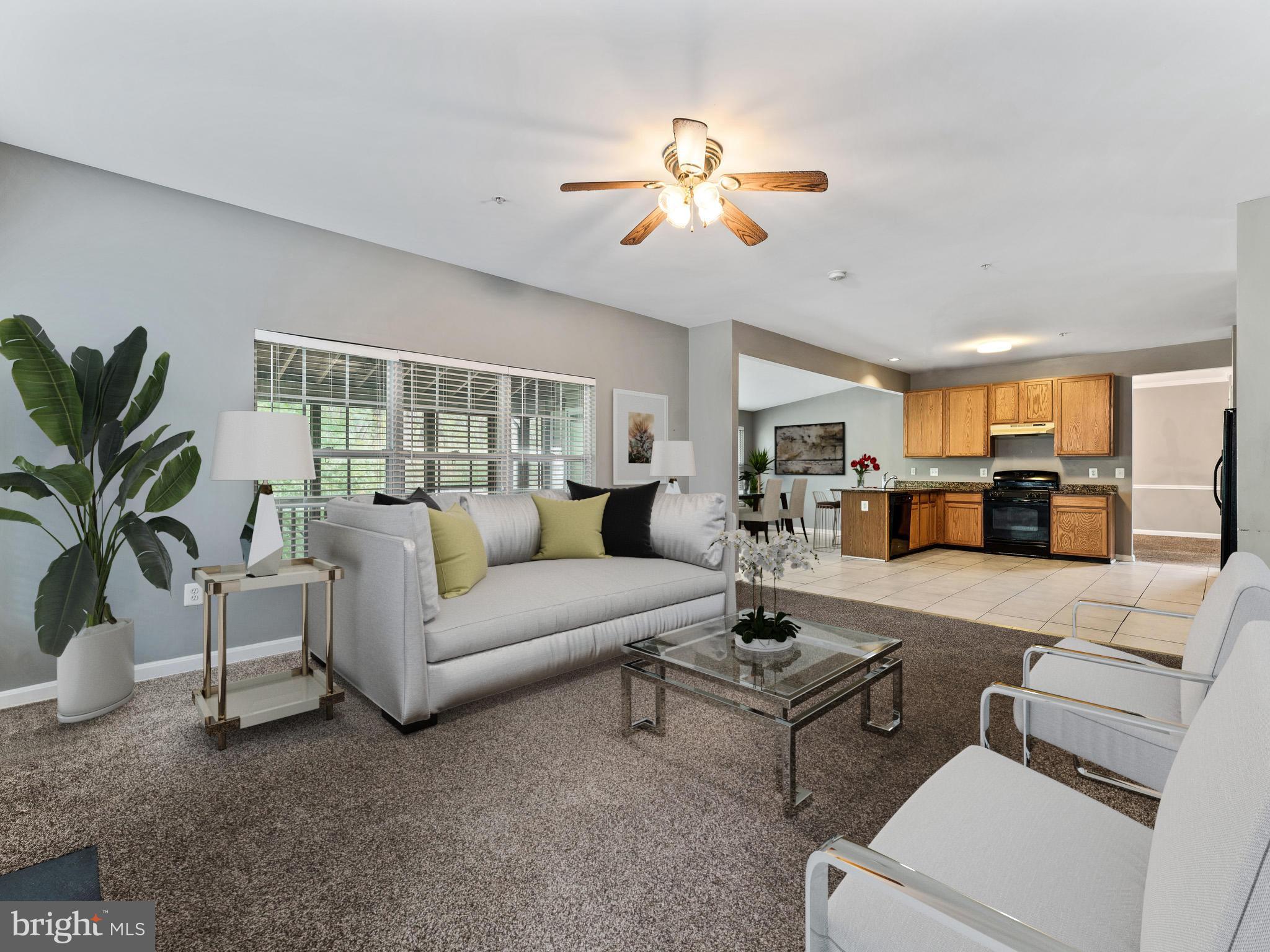 MELWOOD PARK - Residential