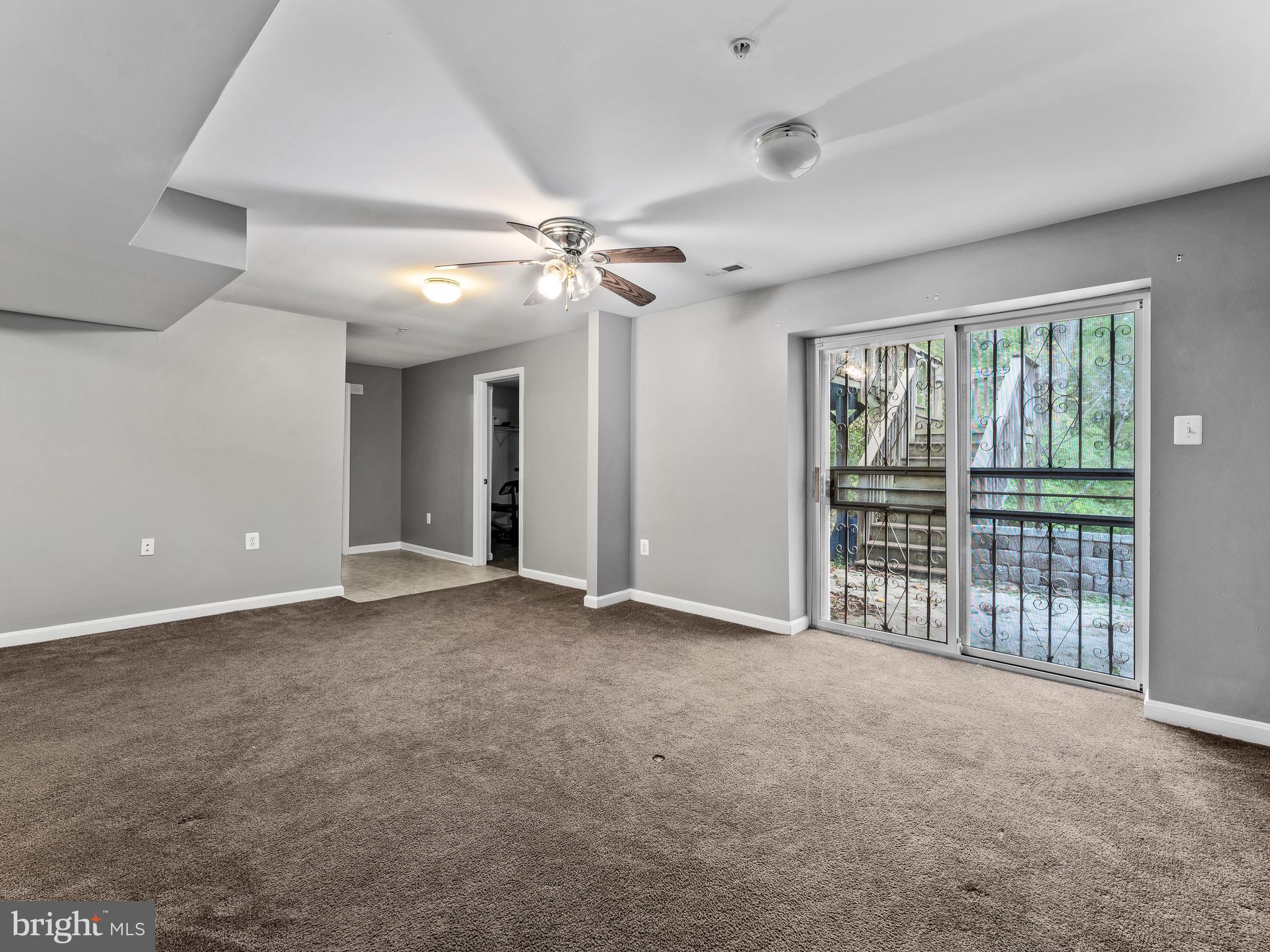 MELWOOD PARK - Residential