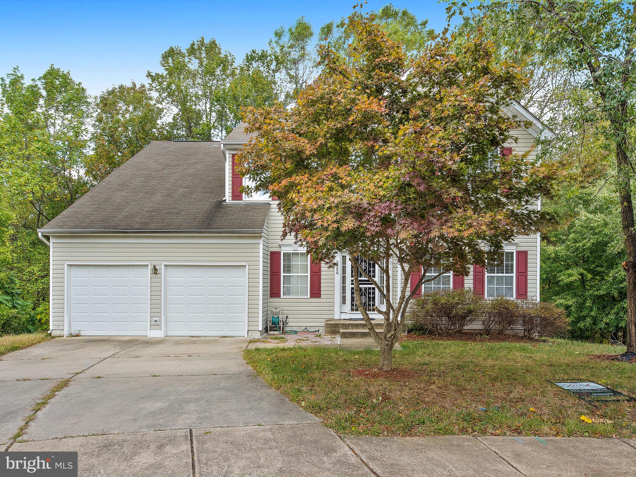 MELWOOD PARK - Residential