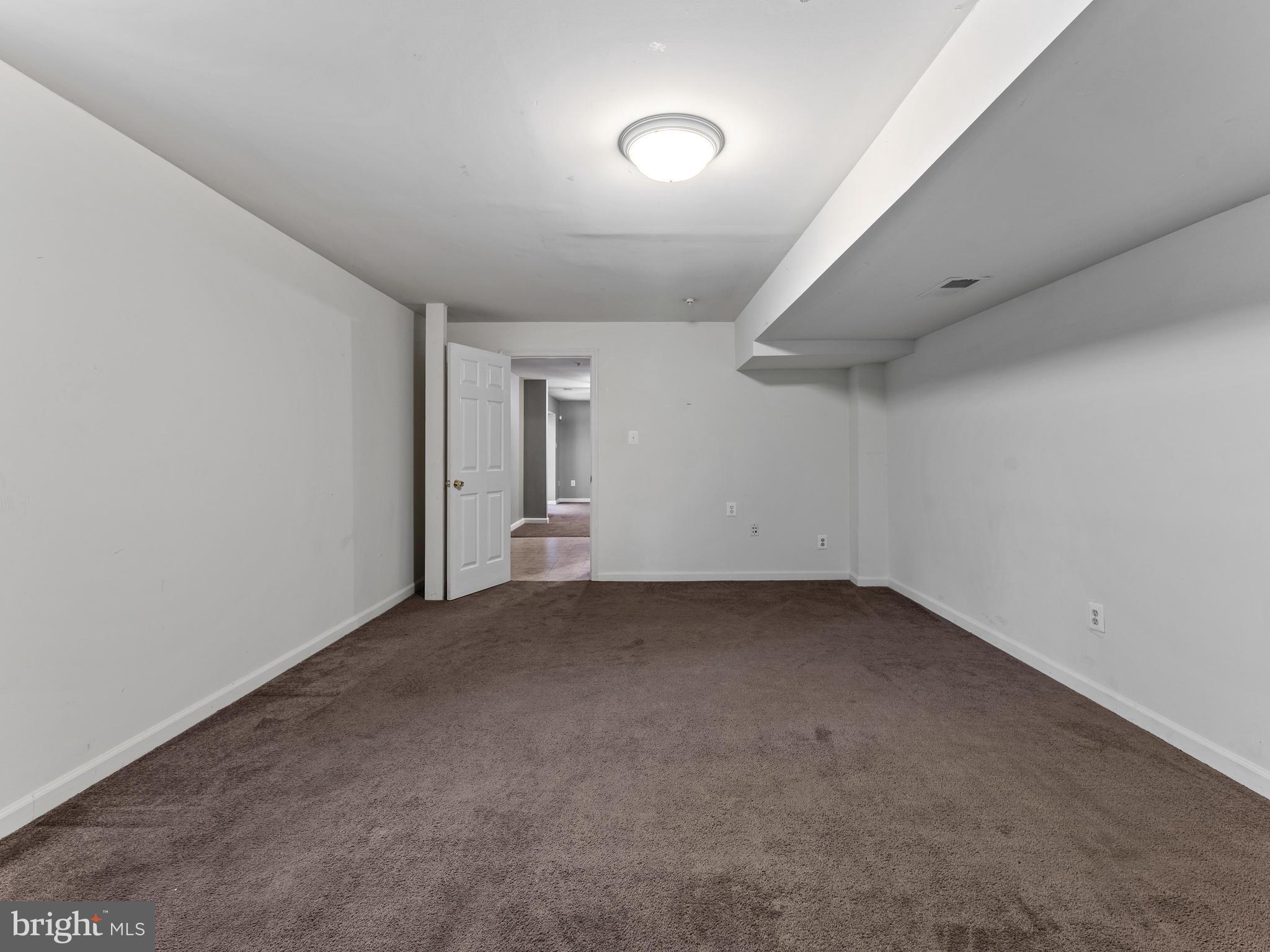 MELWOOD PARK - Residential