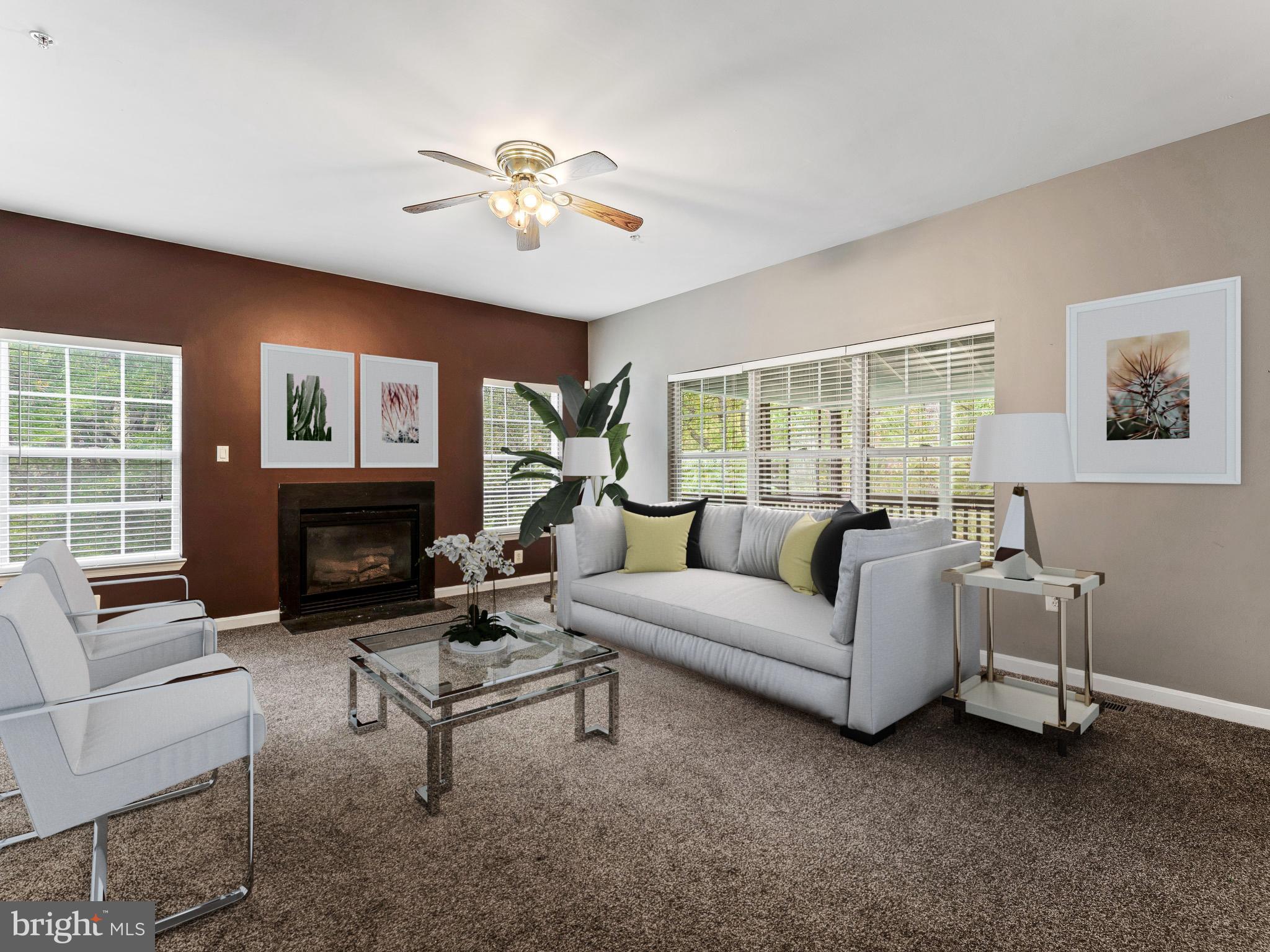 MELWOOD PARK - Residential