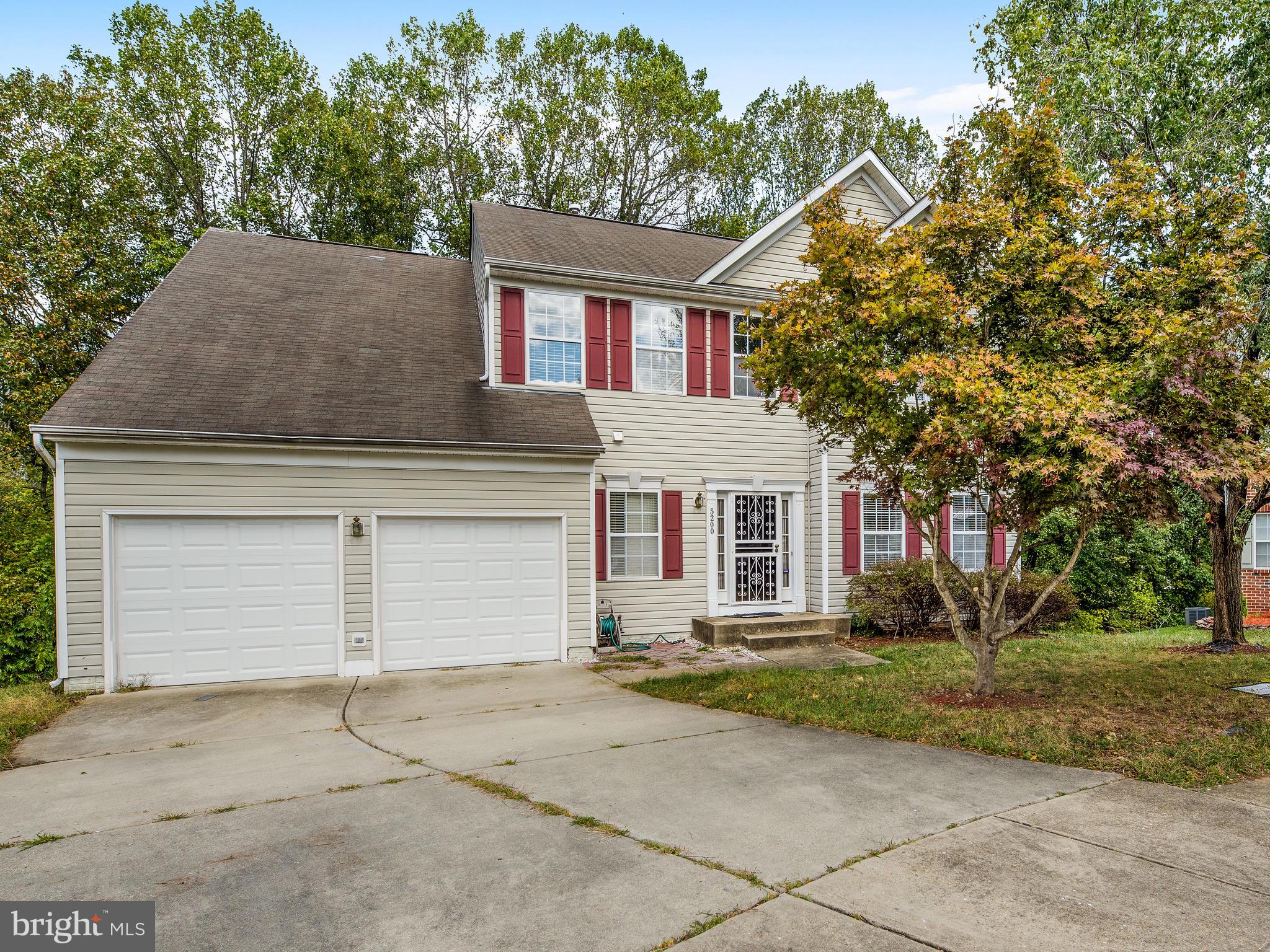 MELWOOD PARK - Residential