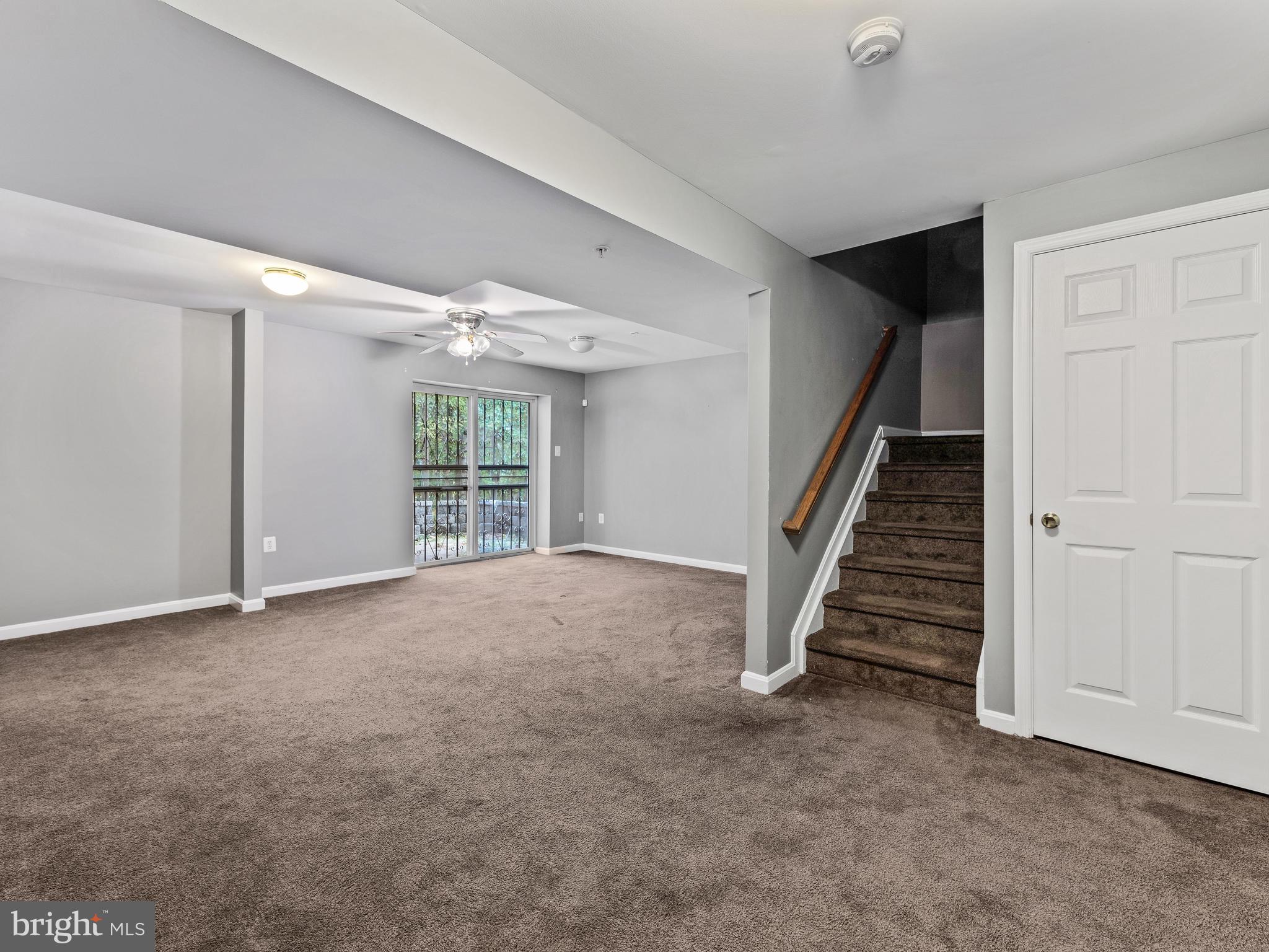 MELWOOD PARK - Residential