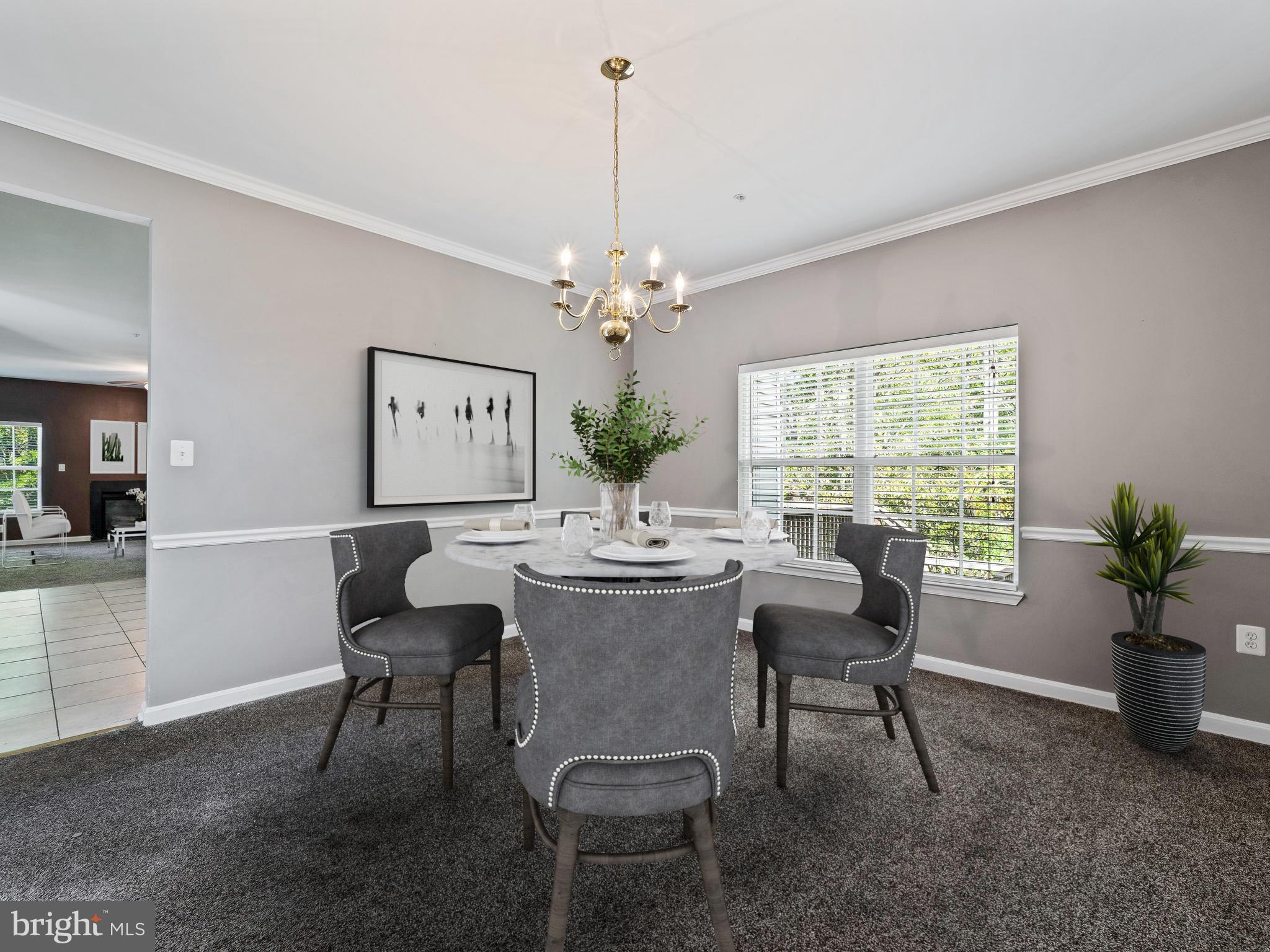 MELWOOD PARK - Residential