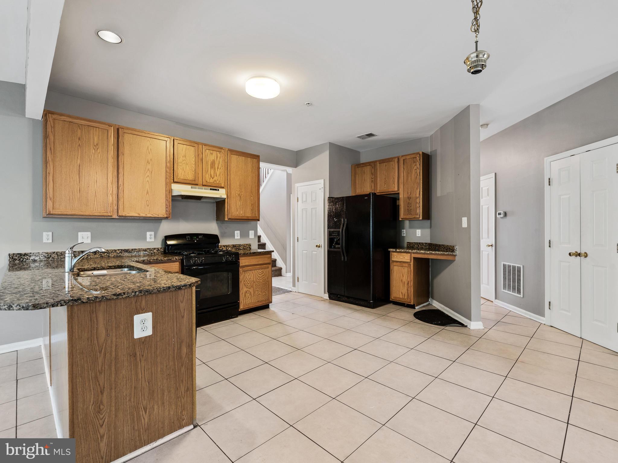 MELWOOD PARK - Residential