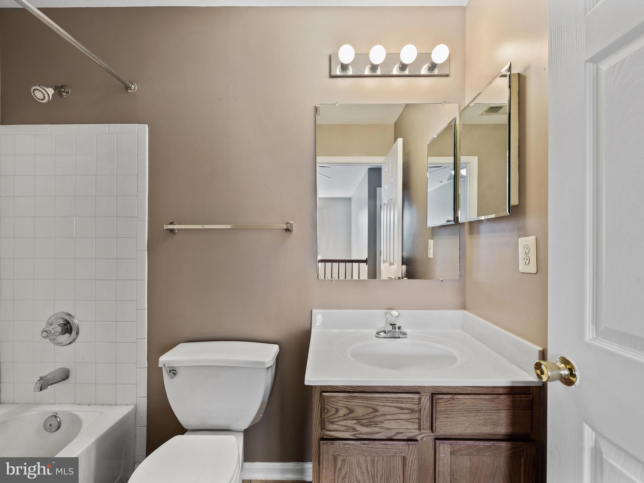 MELWOOD PARK - Residential