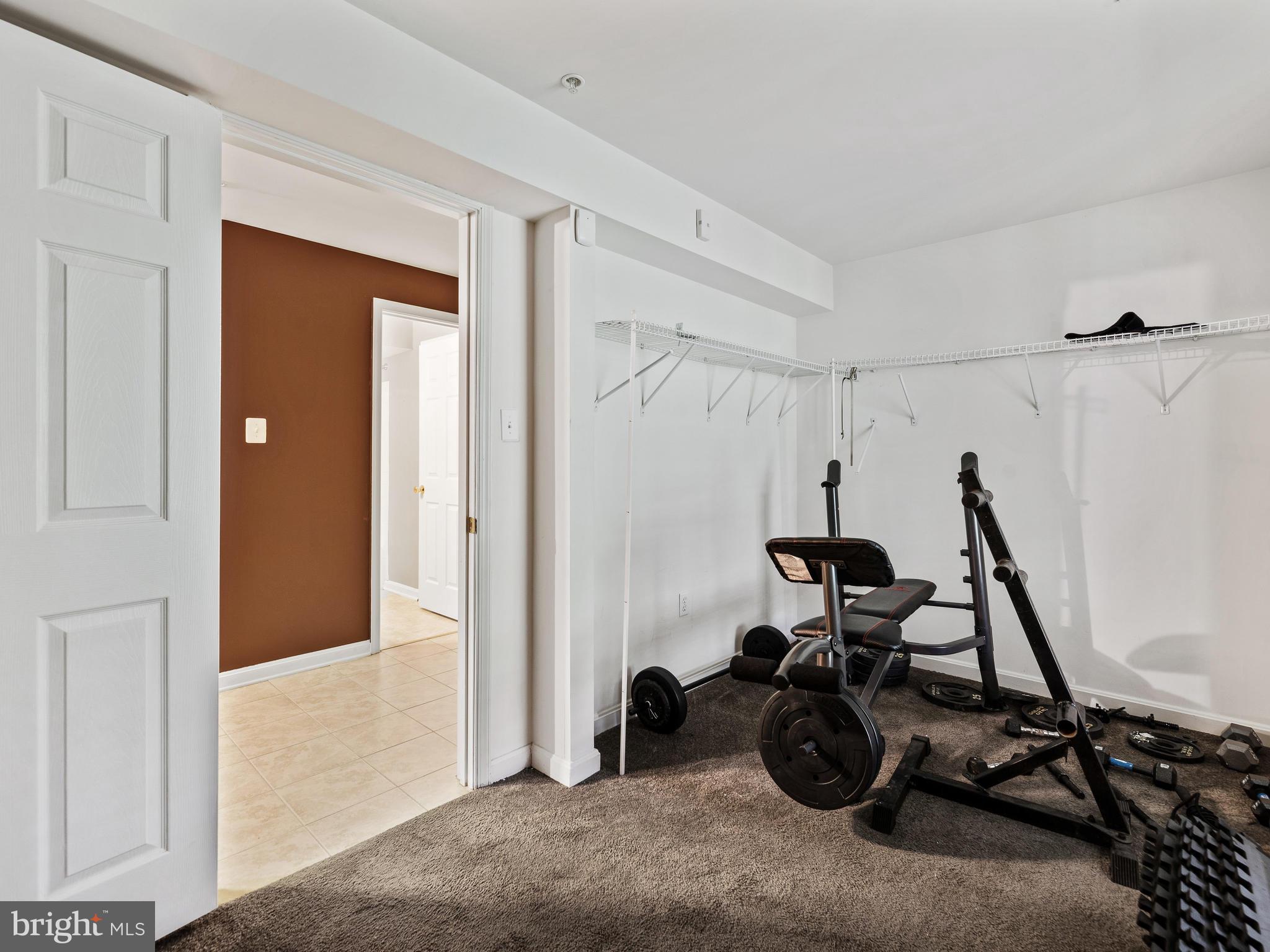 MELWOOD PARK - Residential