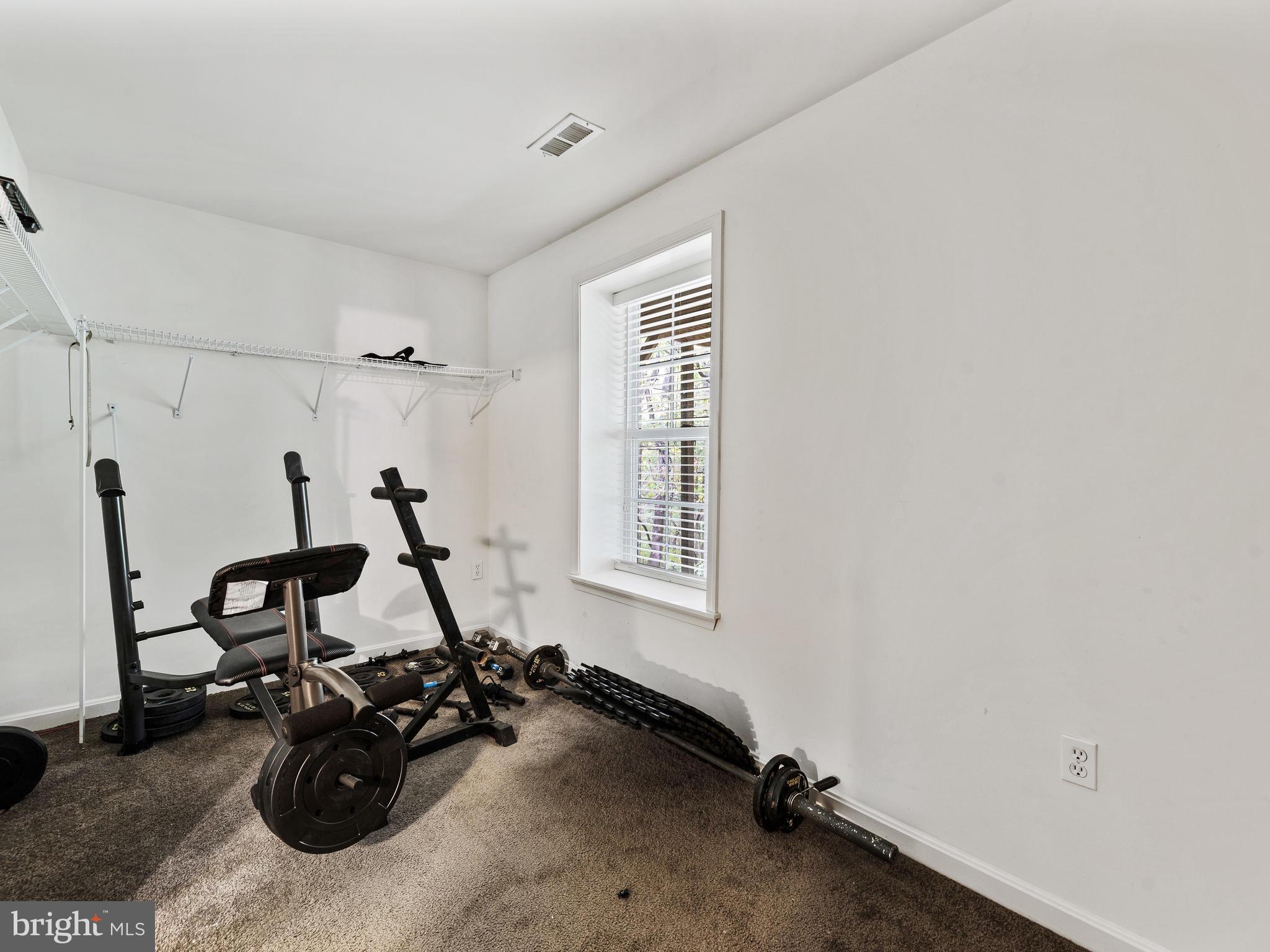 MELWOOD PARK - Residential