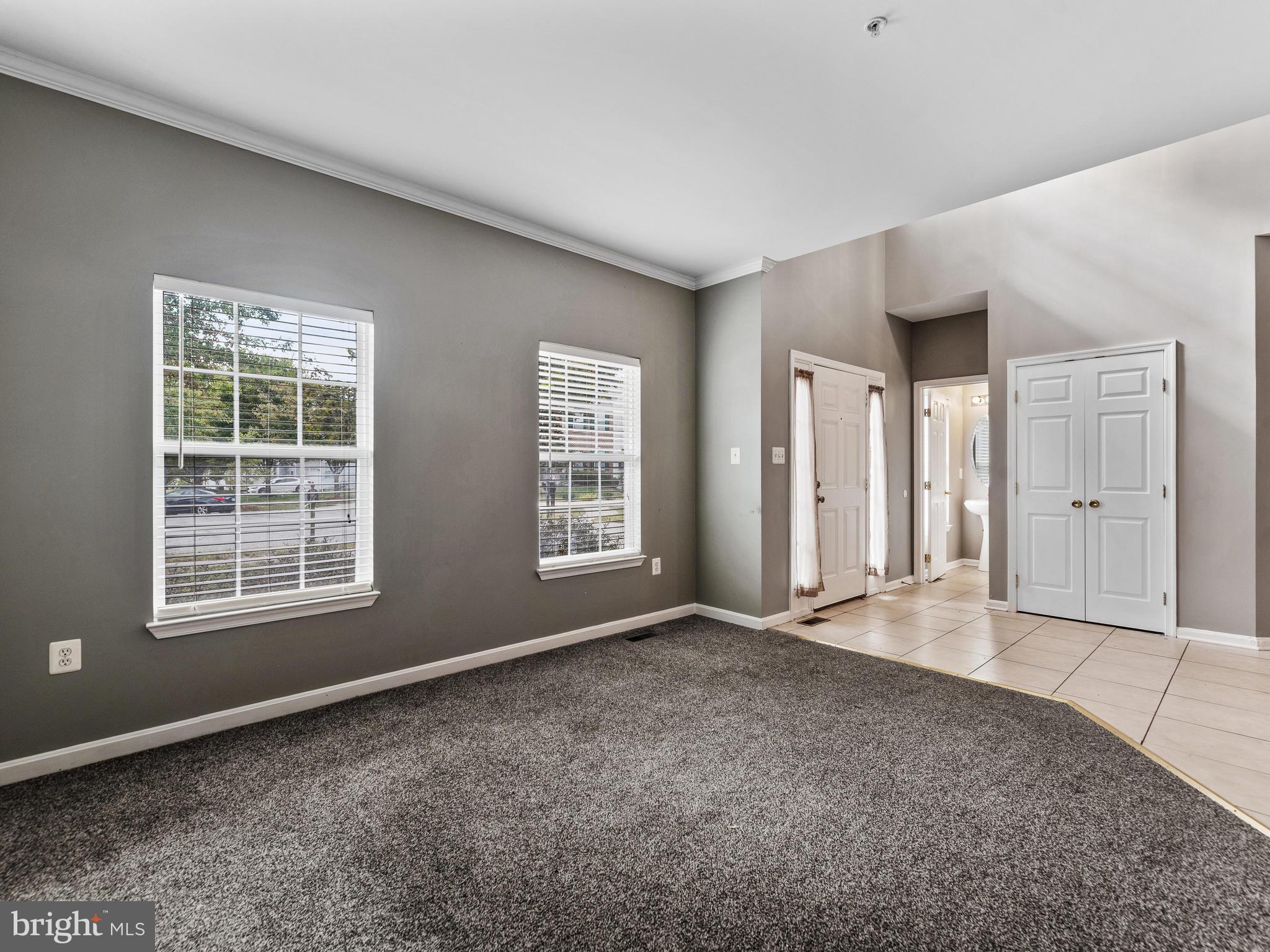 MELWOOD PARK - Residential