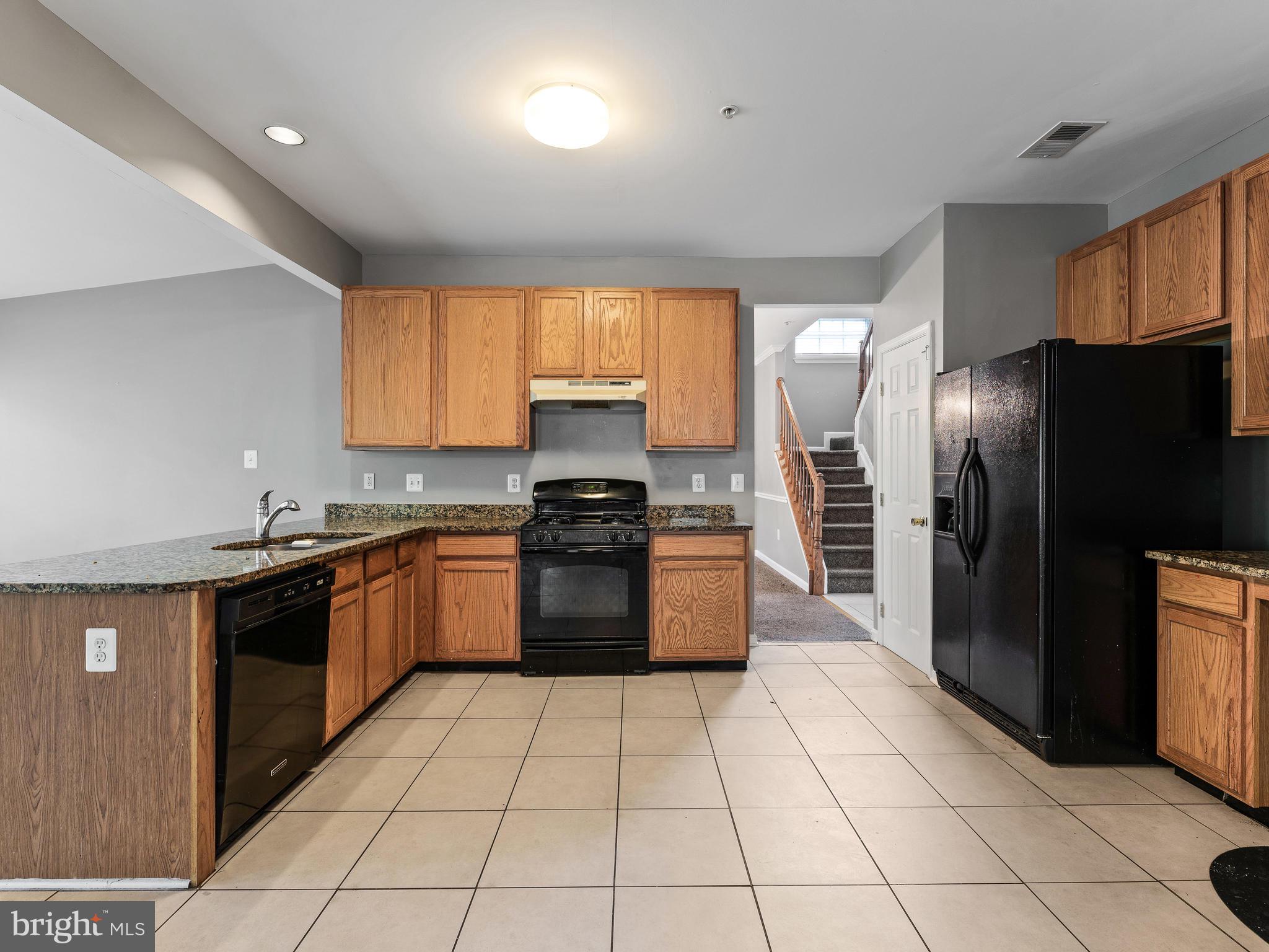 MELWOOD PARK - Residential