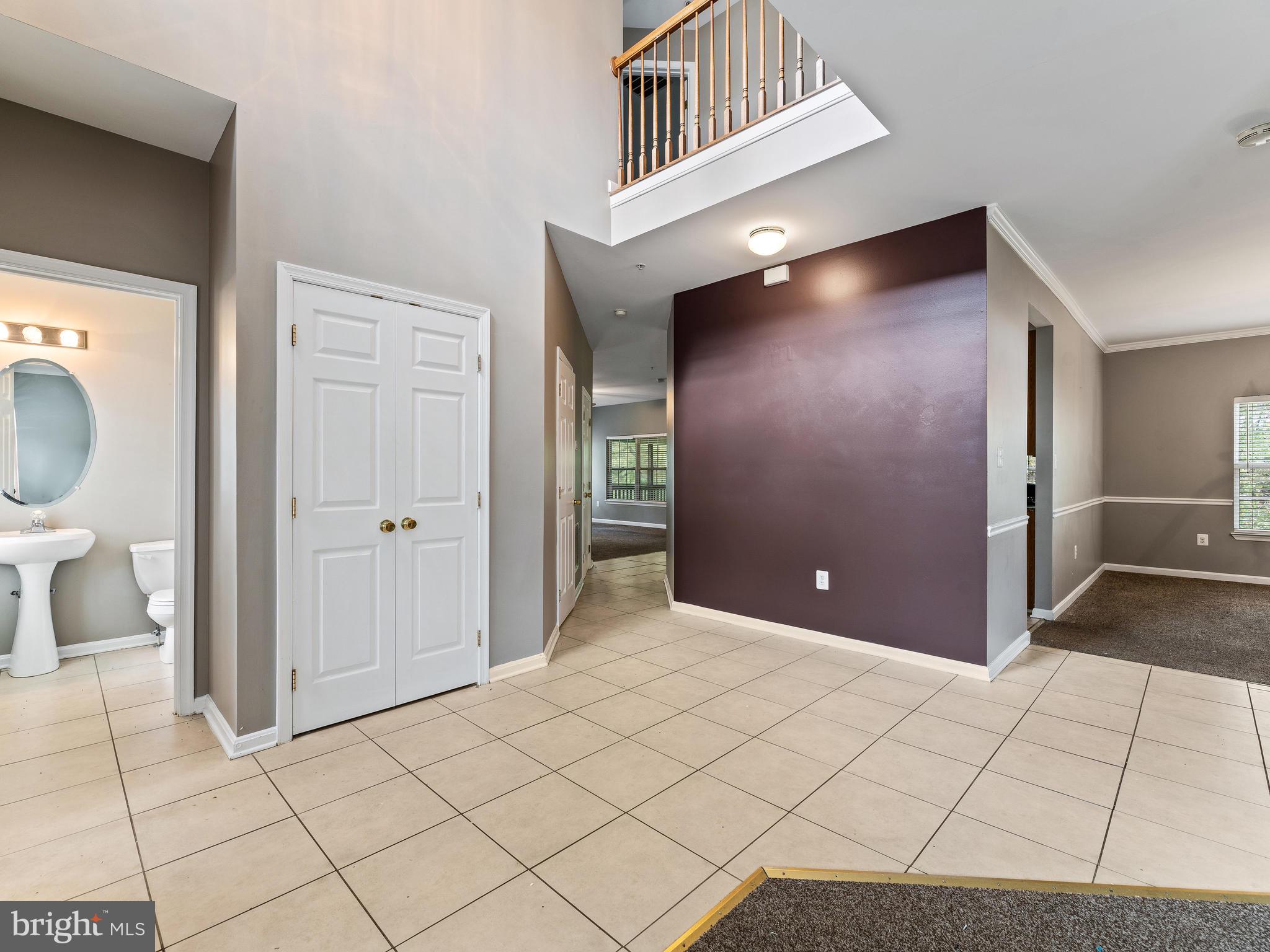 MELWOOD PARK - Residential