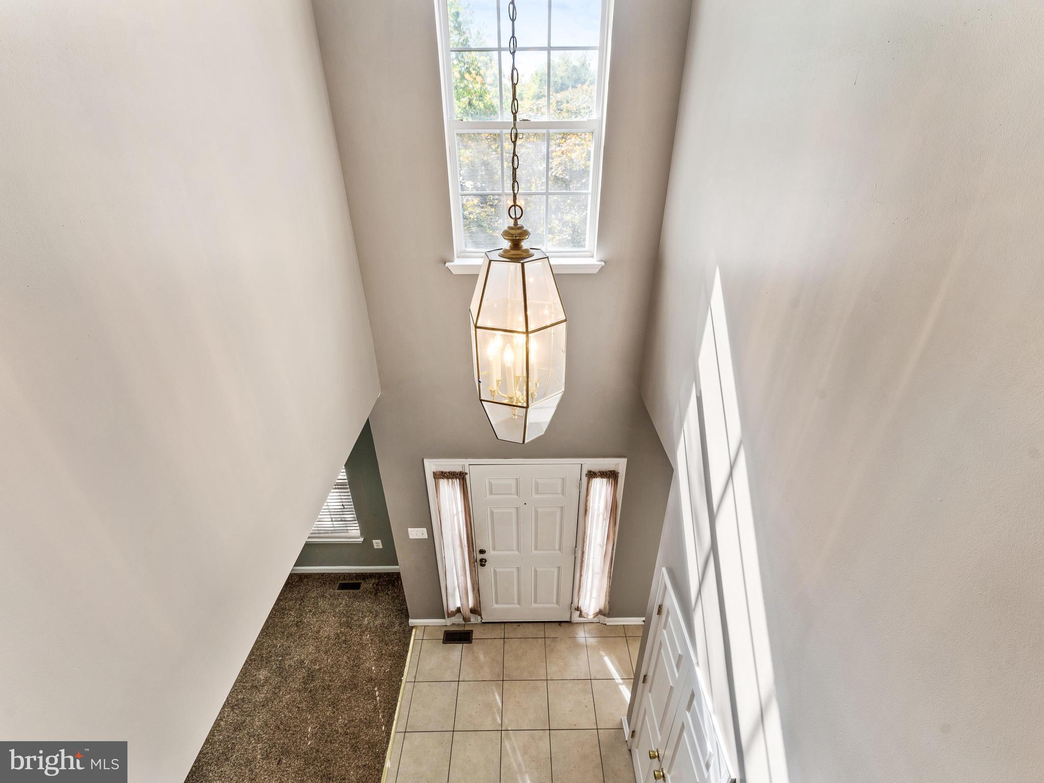 MELWOOD PARK - Residential