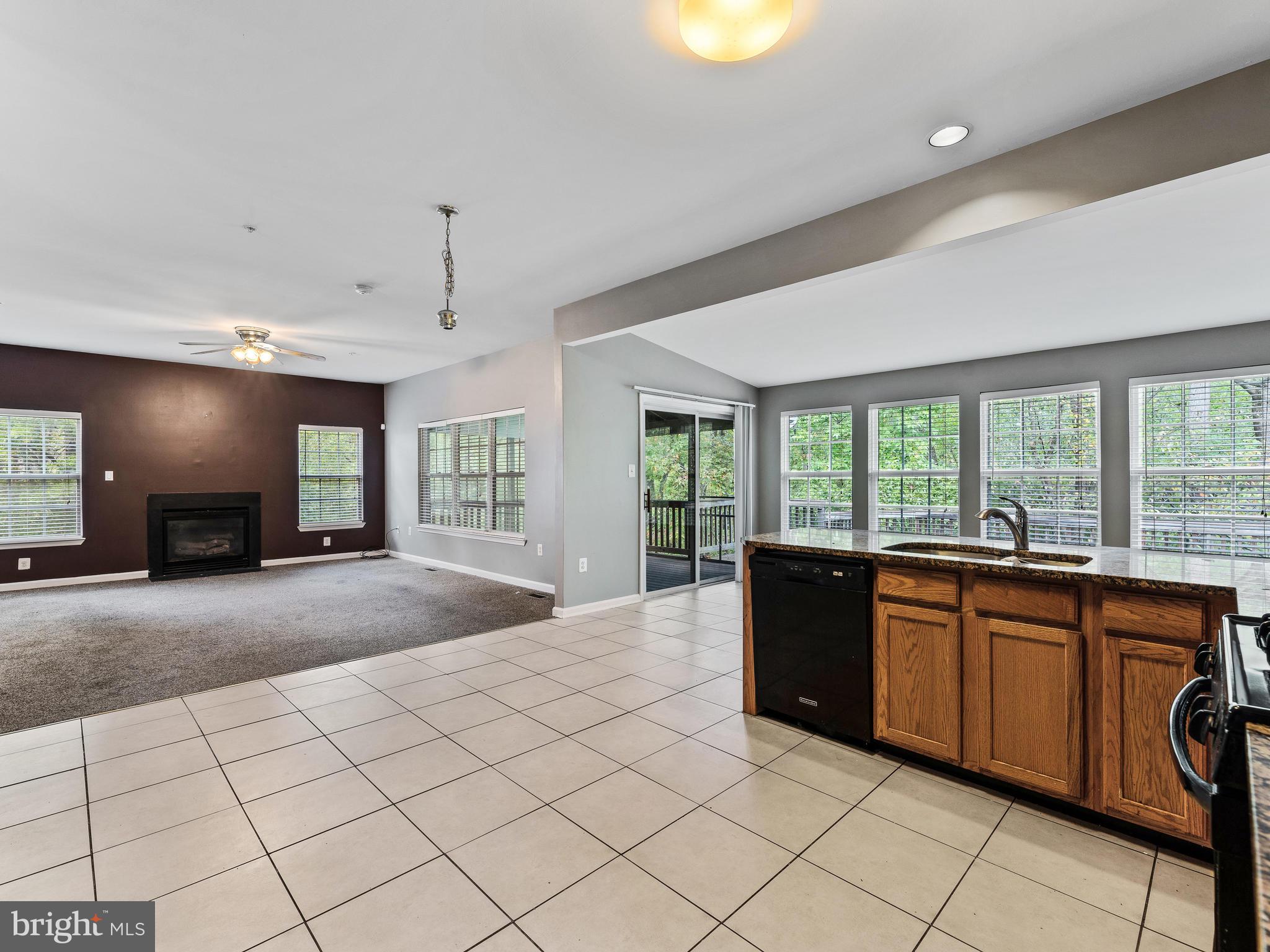 MELWOOD PARK - Residential