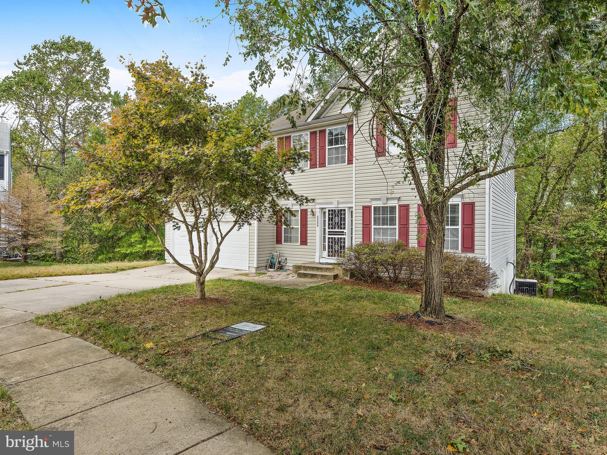 MELWOOD PARK - Residential